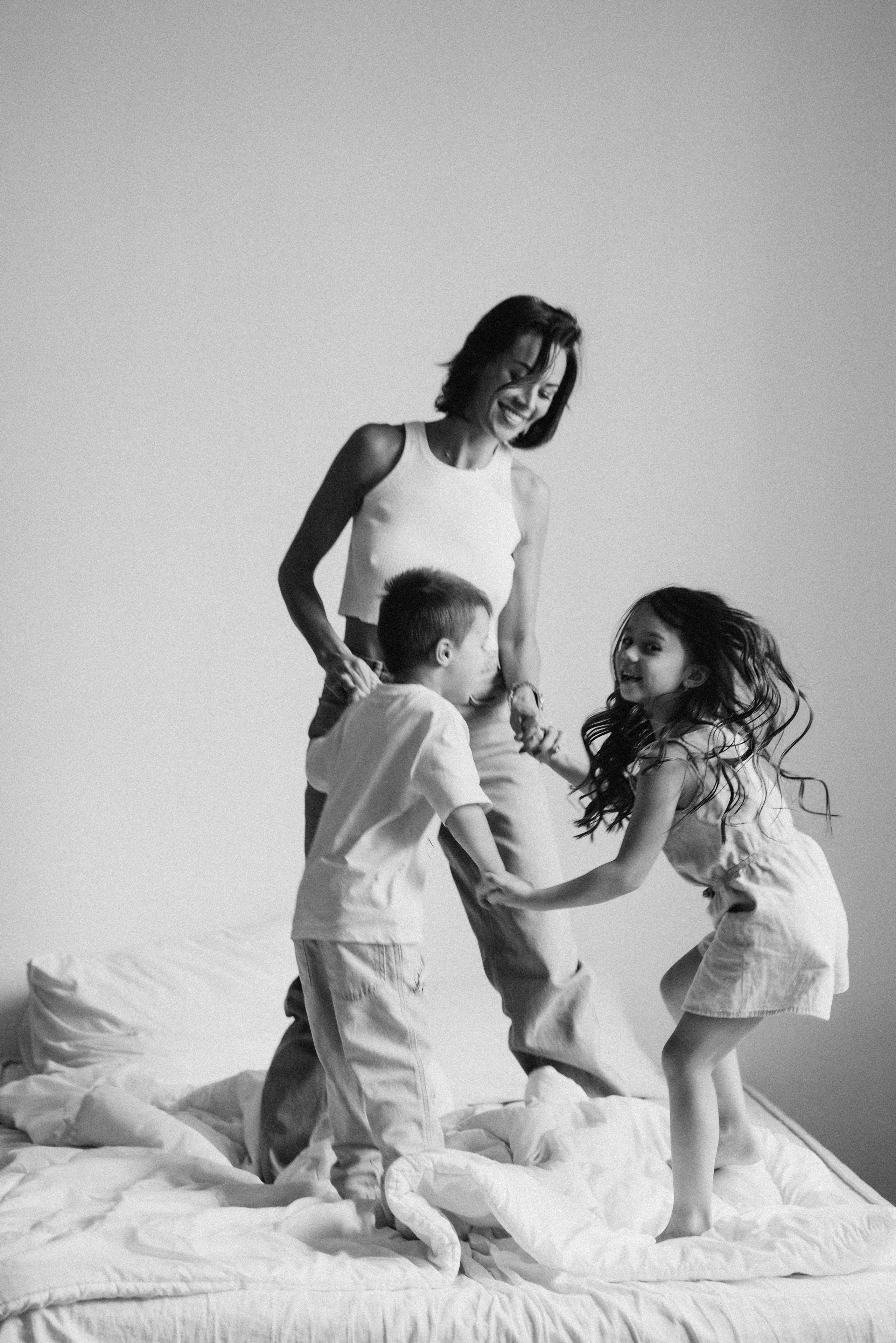 Семейная фотосессия в Москве. Женский и семейный фотограф в Москве и Красногорске Светлана Левченко