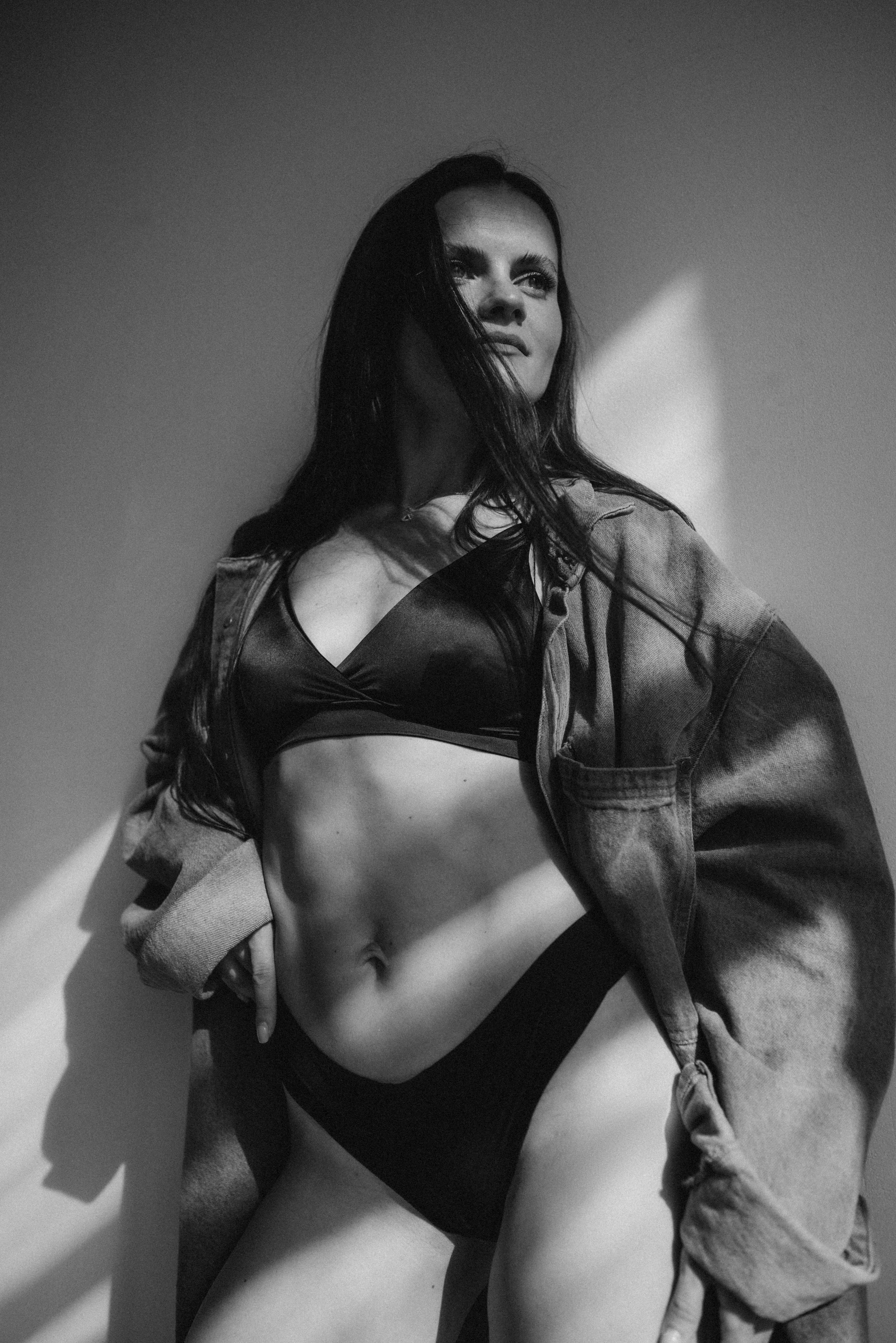 Фотосессия девушки в Москве. Женский и семейный фотограф в Москве и Красногорске Светлана Левченко