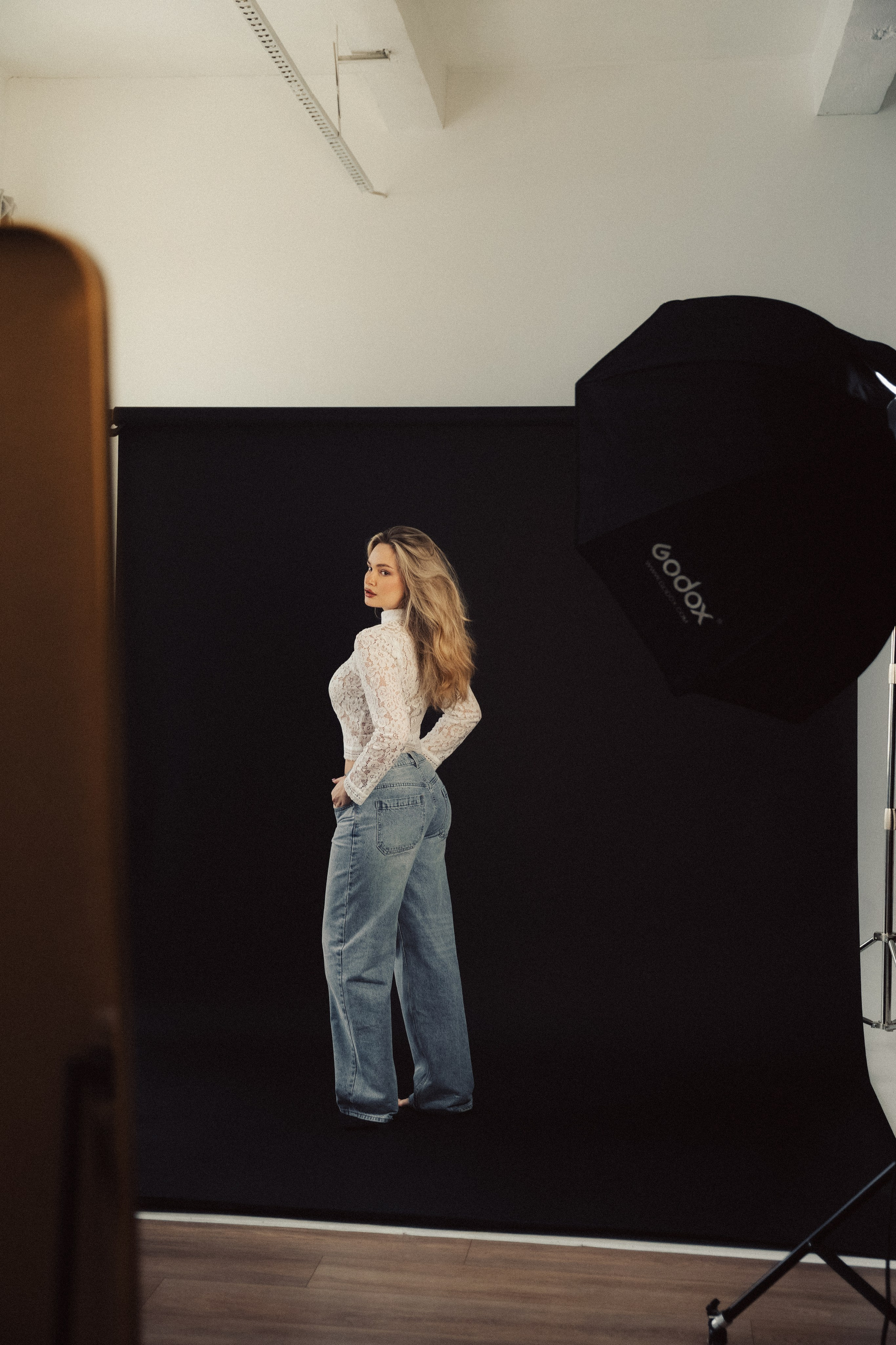 АНАСТАСИЯ. Фотограф Москва