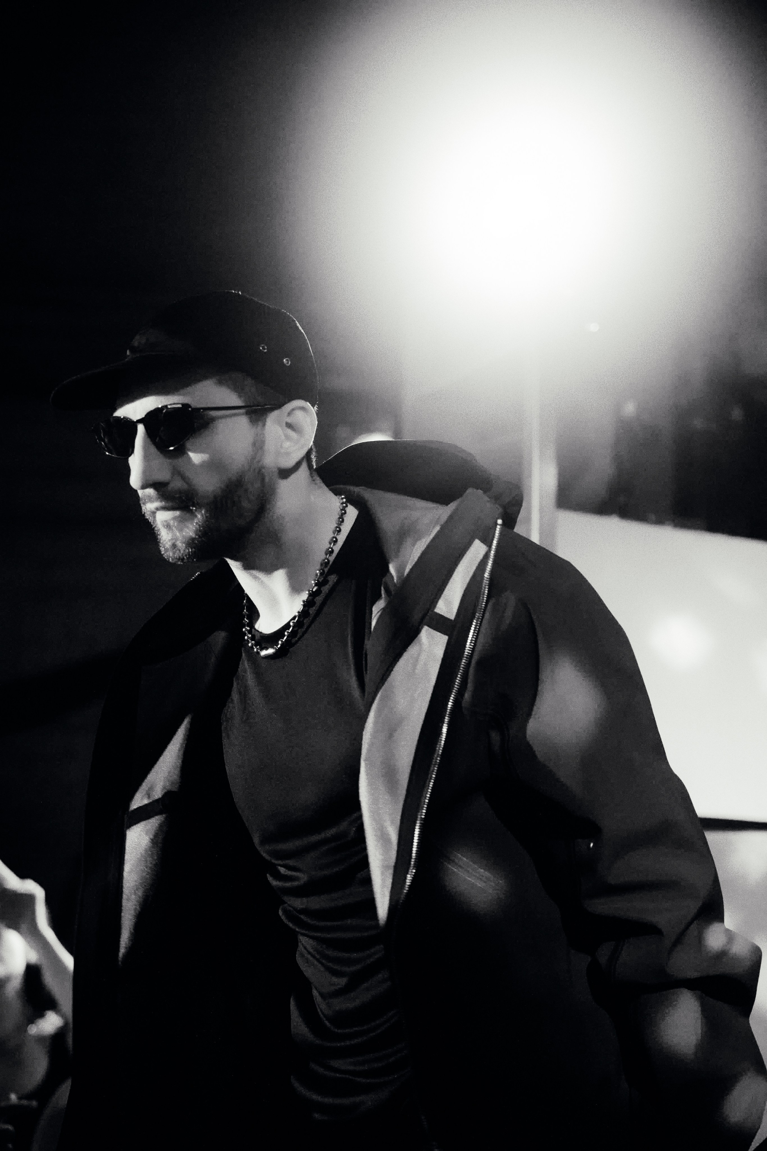 КАССЕТА. Фотограф Москва