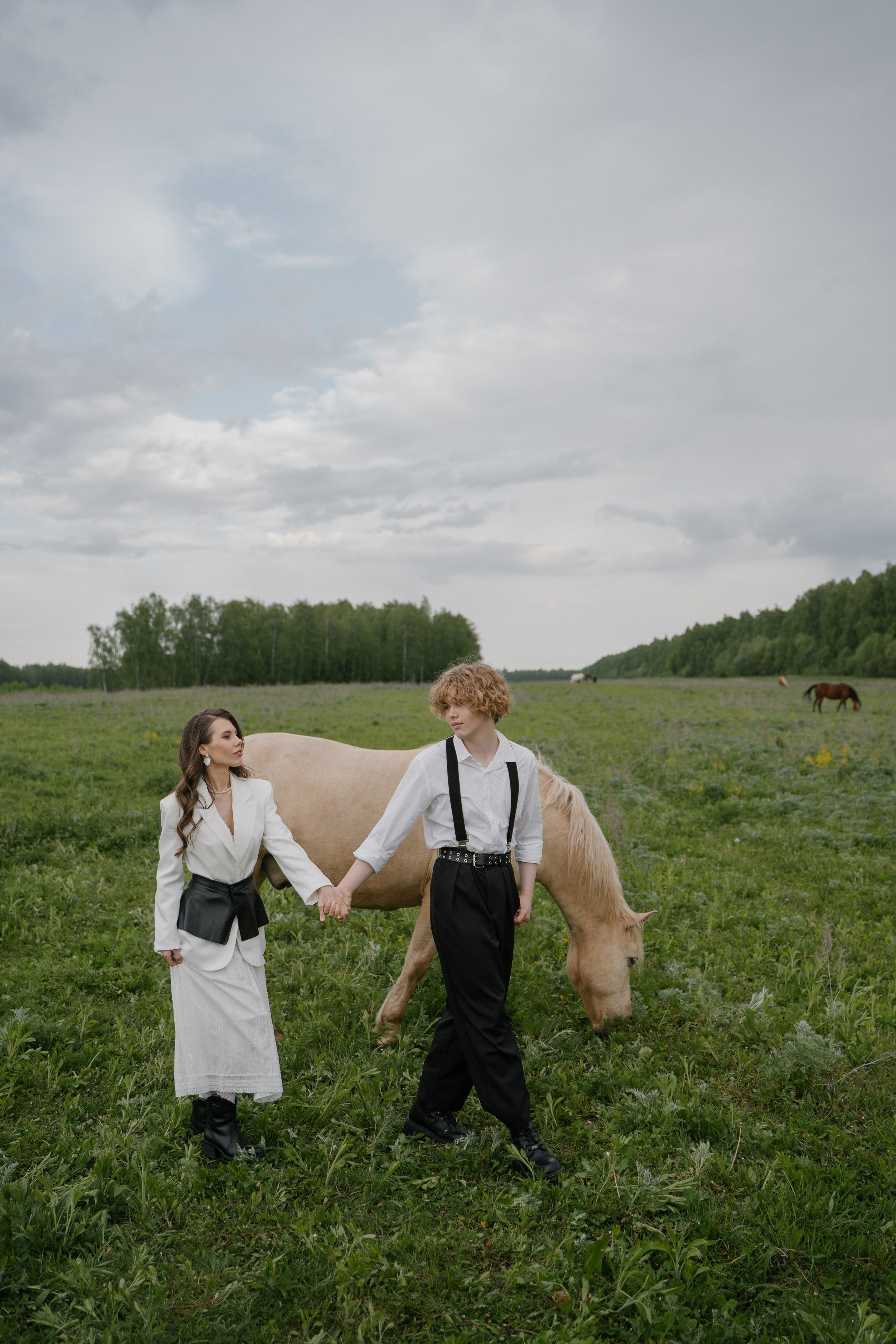 S & Y. Семейный и свадебный фотограф Мария Нетребко г. Калининград