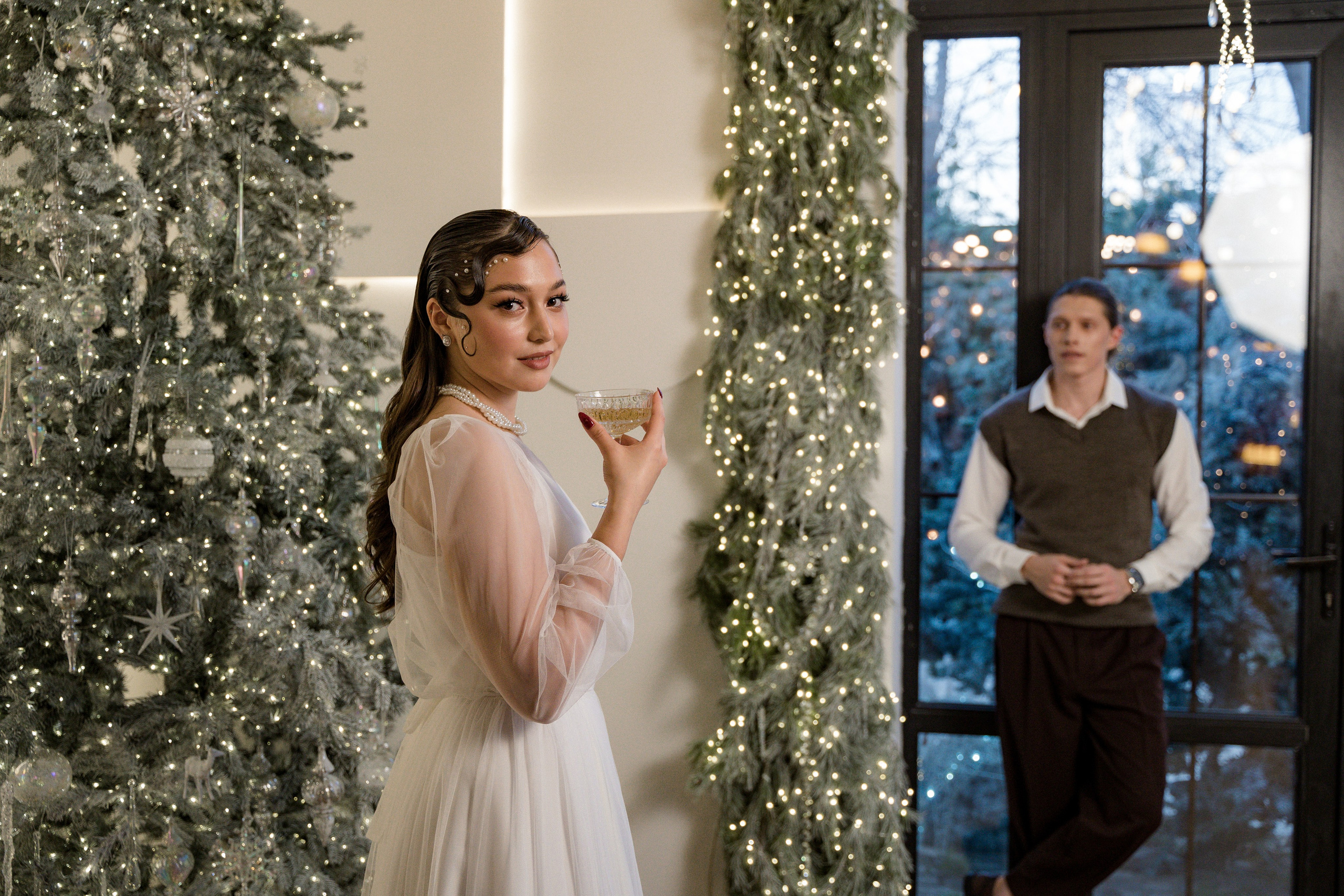 S & D. Семейный и свадебный фотограф Мария Нетребко г. Калининград