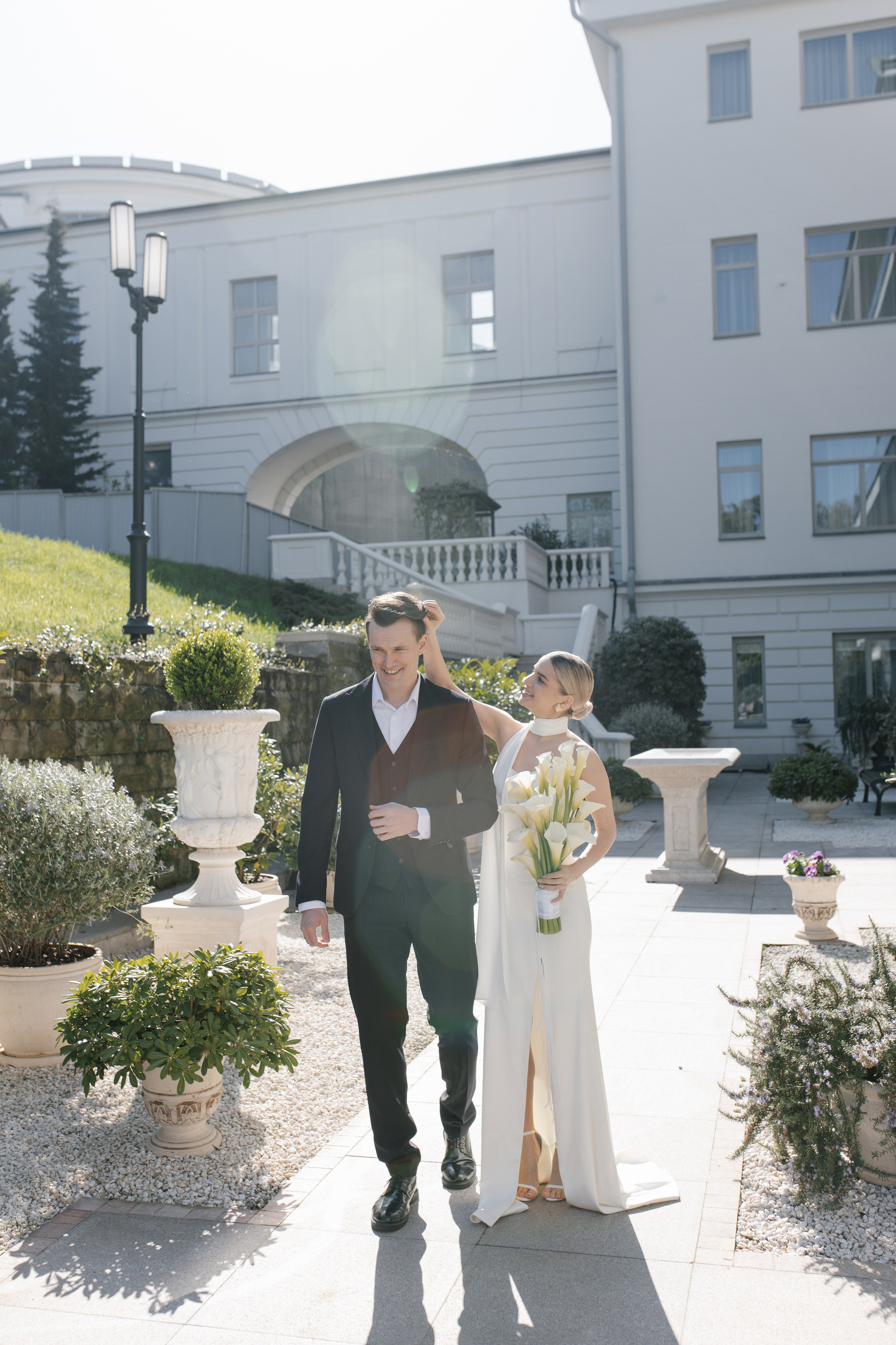 K & L. Семейный и свадебный фотограф Мария Нетребко г. Калининград