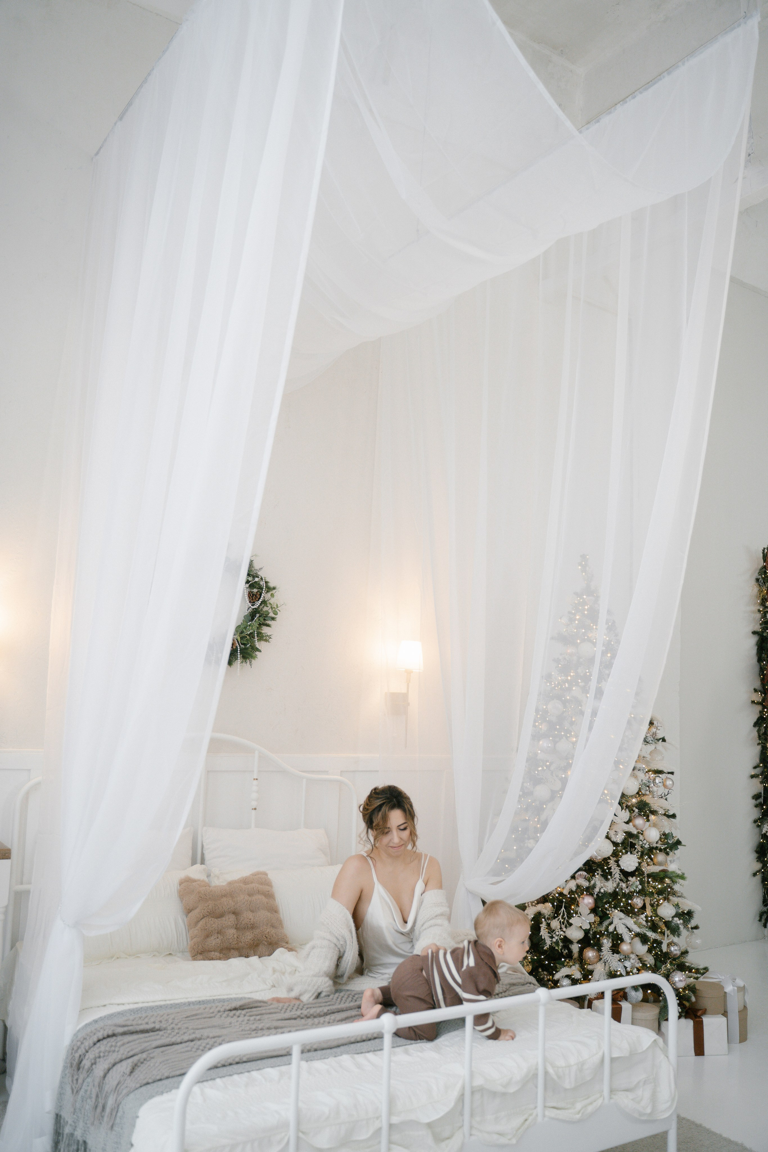 V & I. Семейный и свадебный фотограф Мария Нетребко г. Калининград