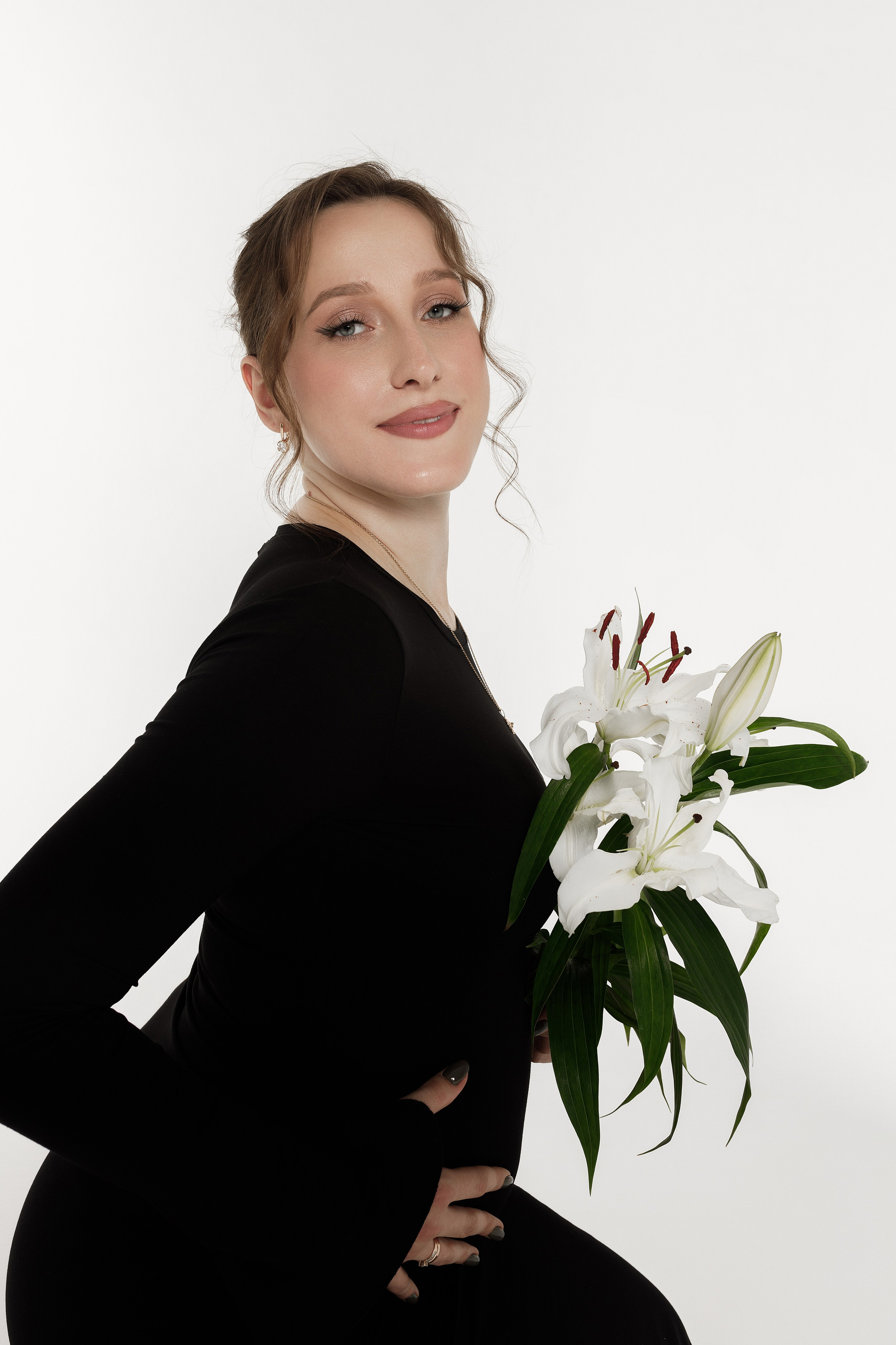 Назар&Настя. Фотограф в Москве Юлия Хамзина