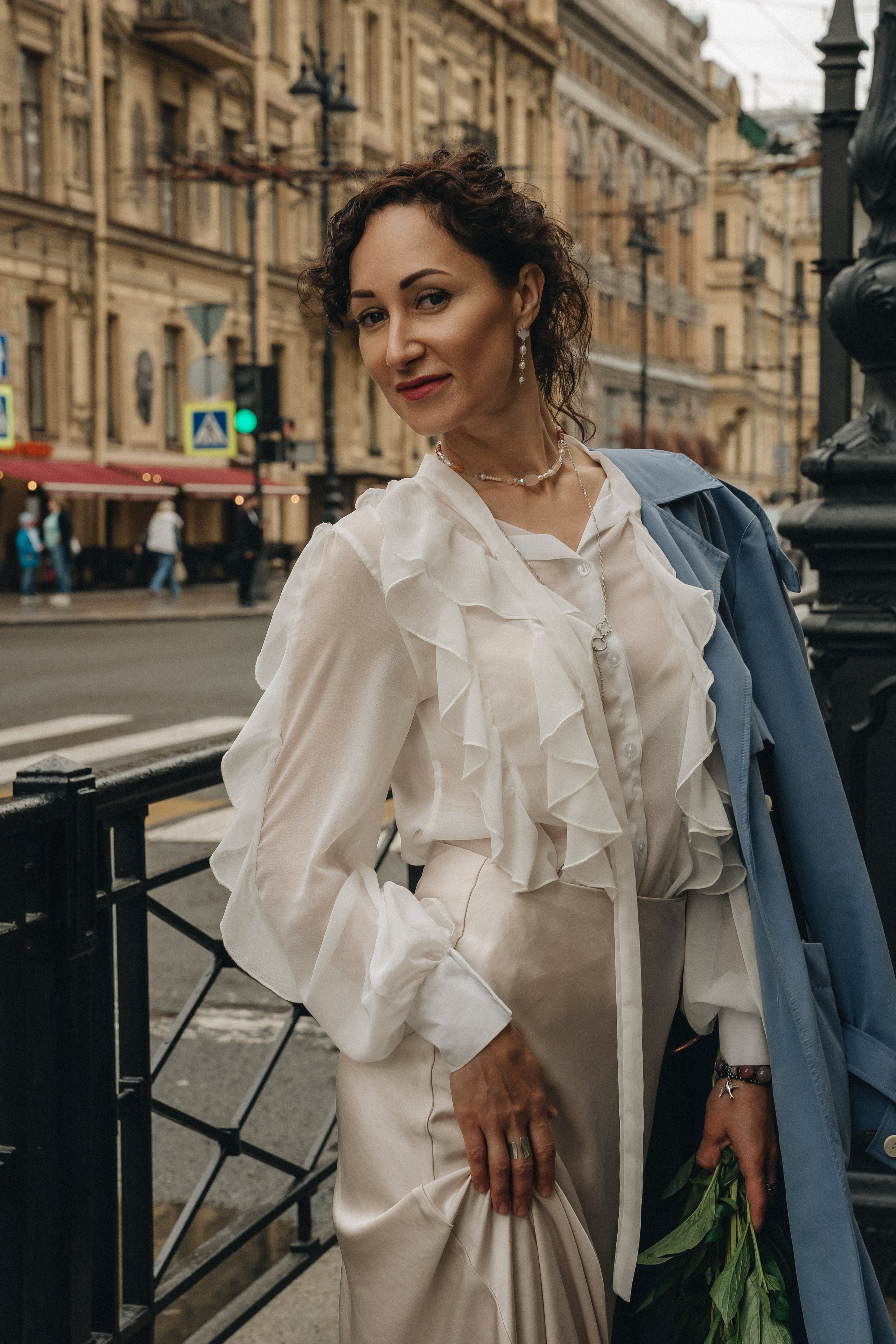 Anna. Фотограф Санкт-Петербург/Гомель Виктория Петрова