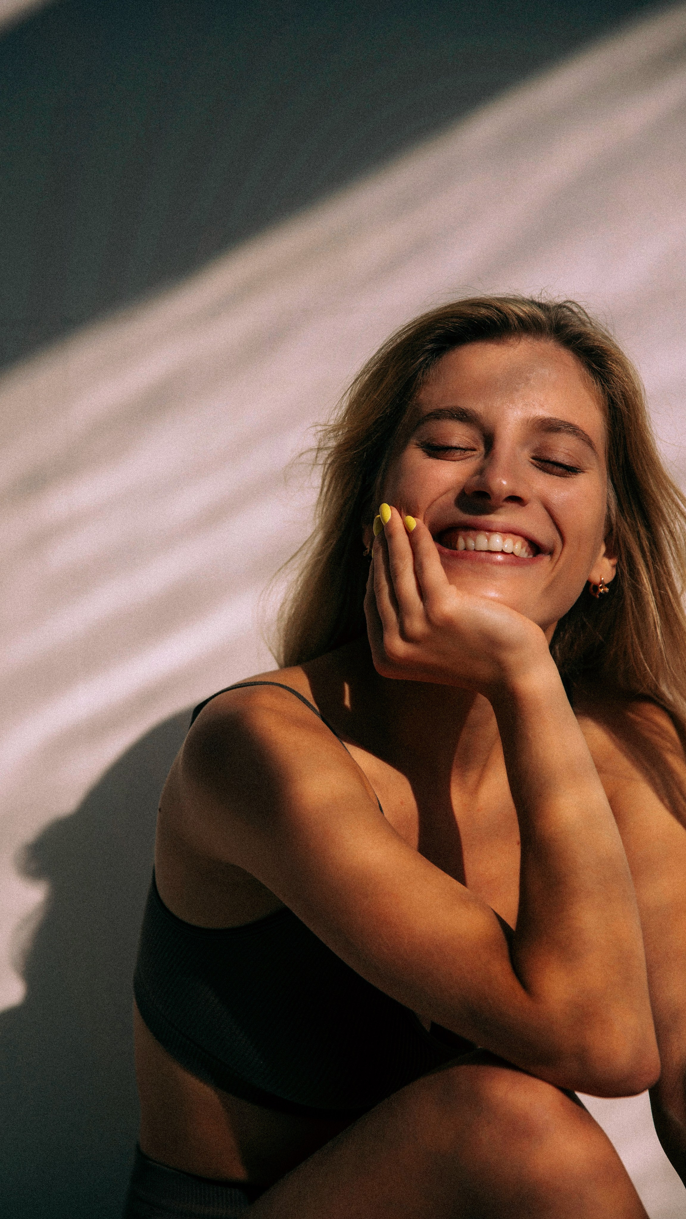 Студия. Фотограф Анастасия Чеботарева