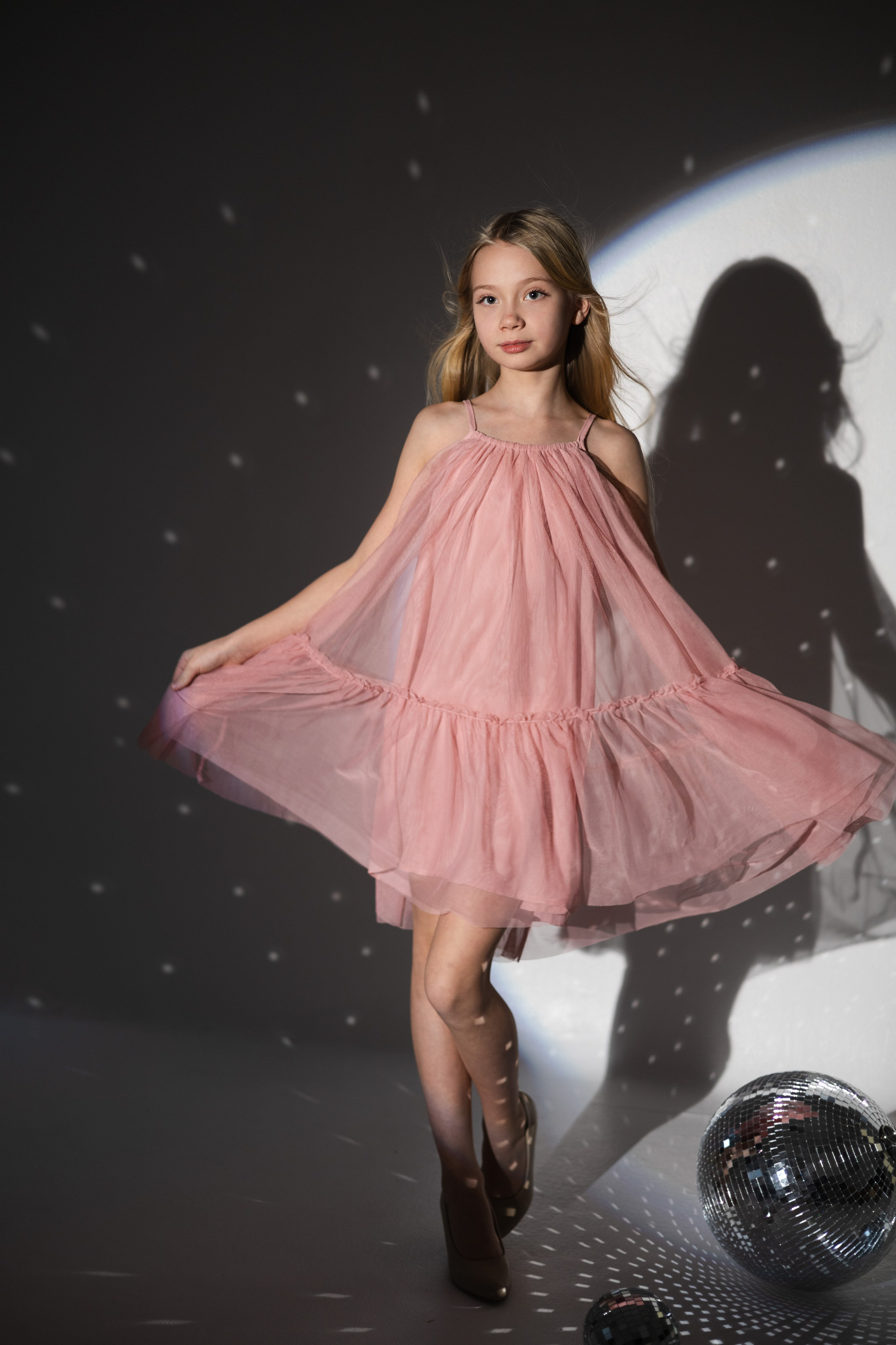 Детская/ Семейная Фотосессия. Привет, меня зовут Юлия Великая!