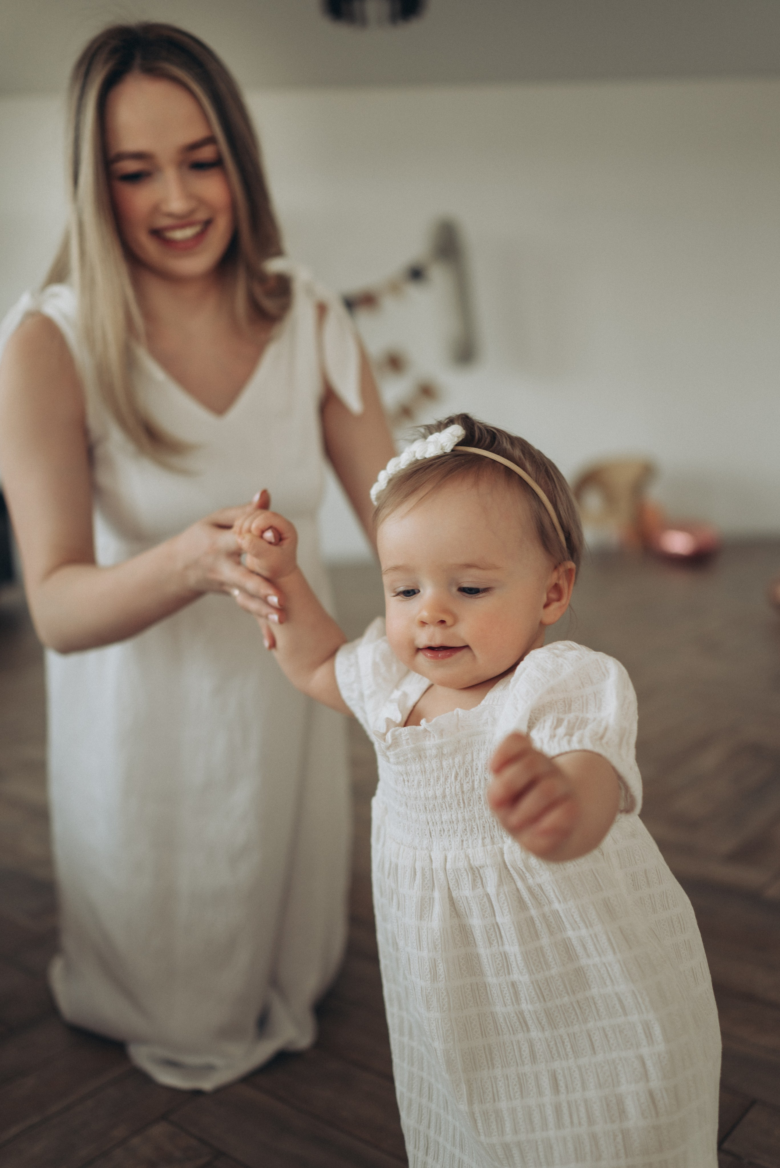 Фотосессия к годику. Семейный фотограф Ростов-на-Дону Татьяна Соколова