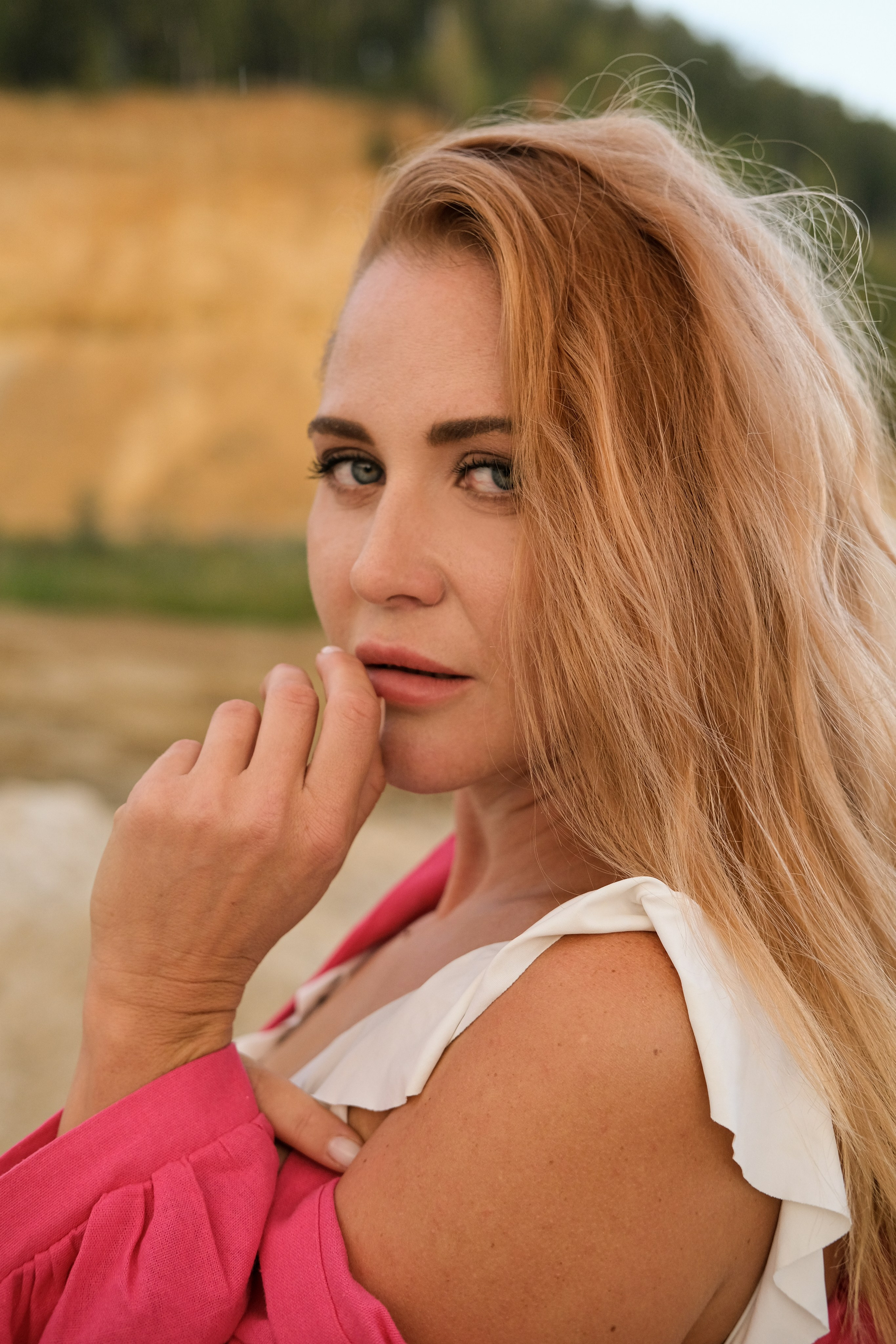 Фотосессии взрослых на открытом воздухе. Фотограф в Москве Юлия Рубцова (фото и видео)