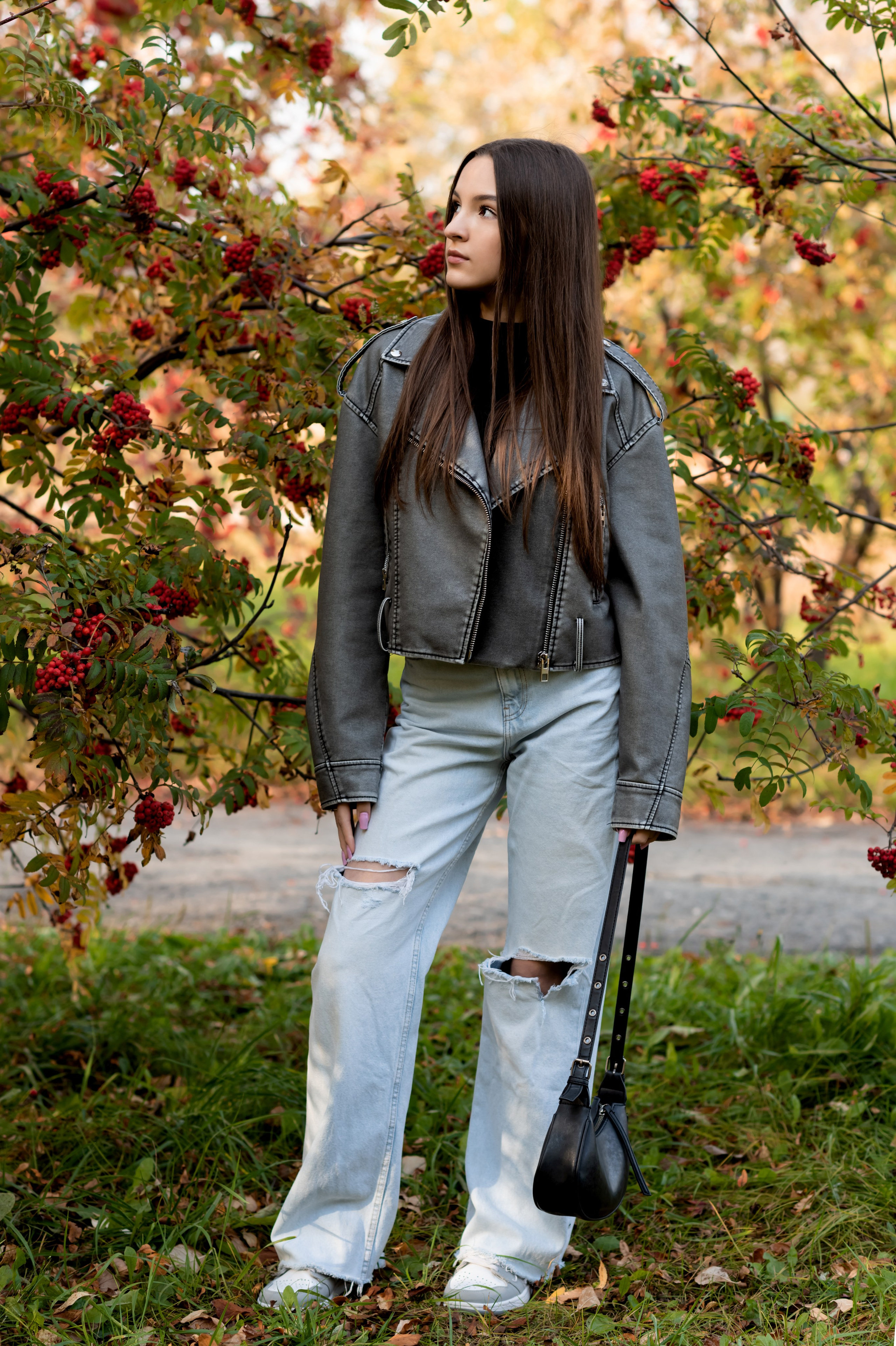 Школа. Фотограф Елена Ситникова