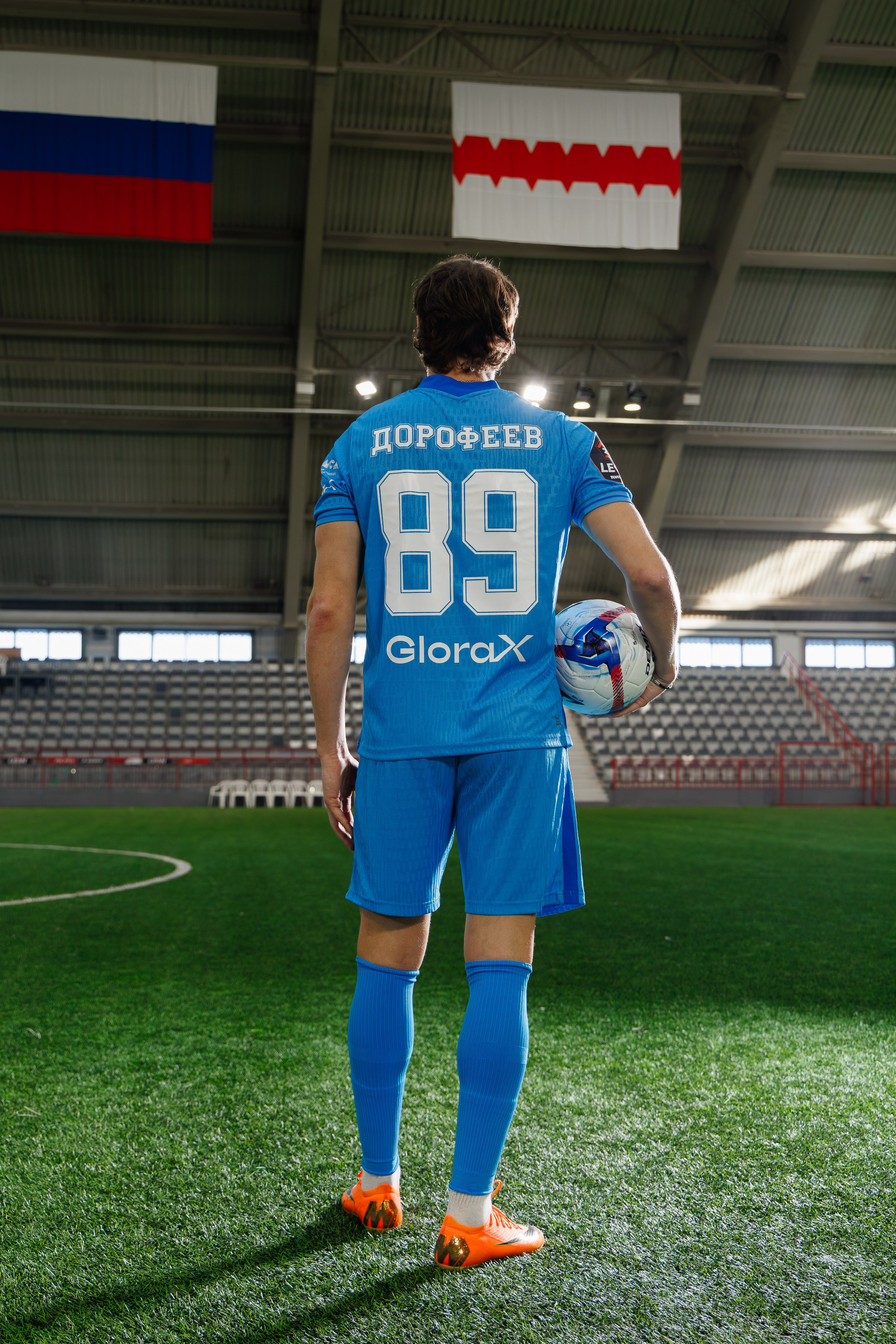 ФК Иртыш. Свадебный и репортажный фотограф в Омске. Червоткин Никита