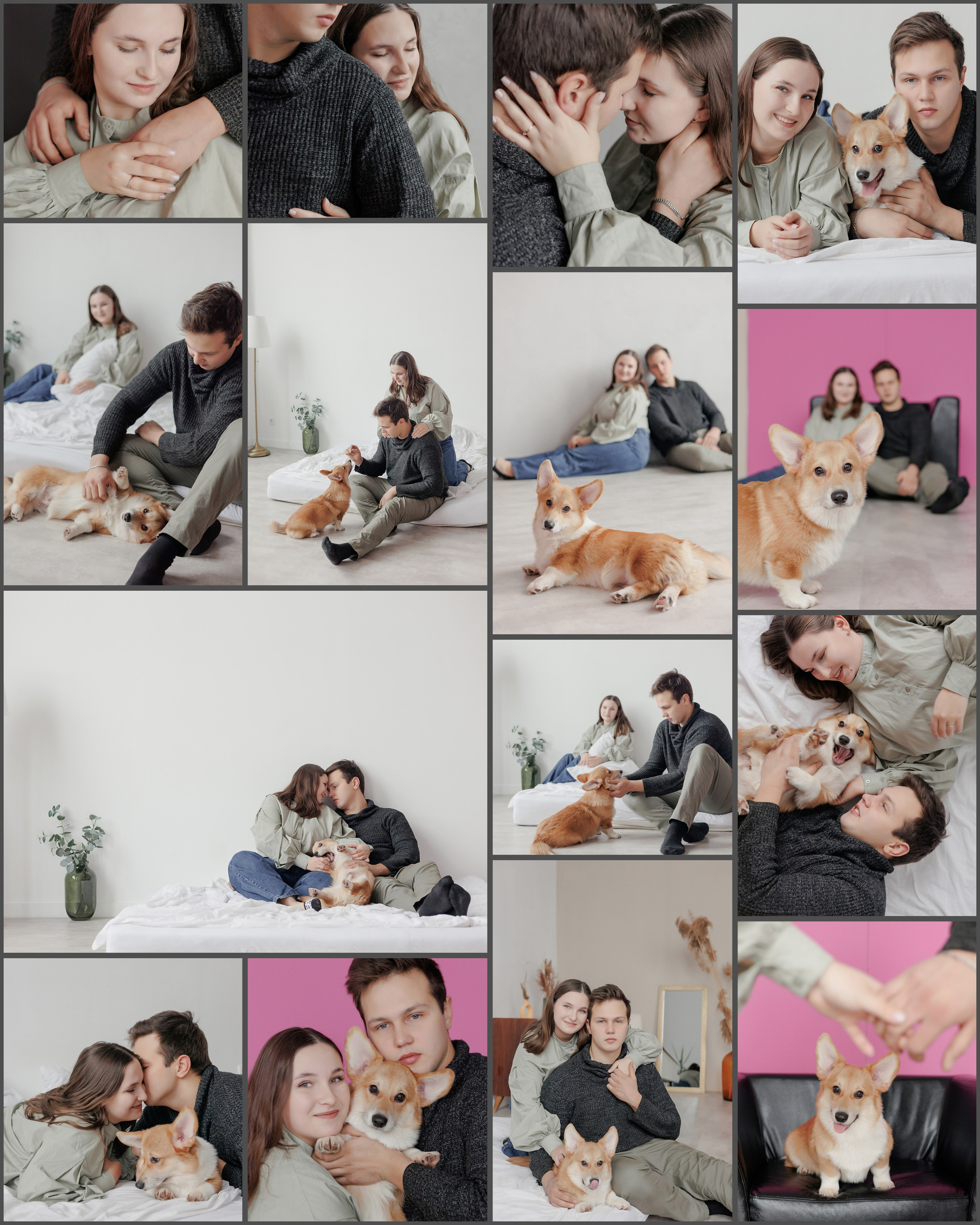 Фотосессия love story в Твери. Свадебный и семейный фотограф в Твери и Тверской области