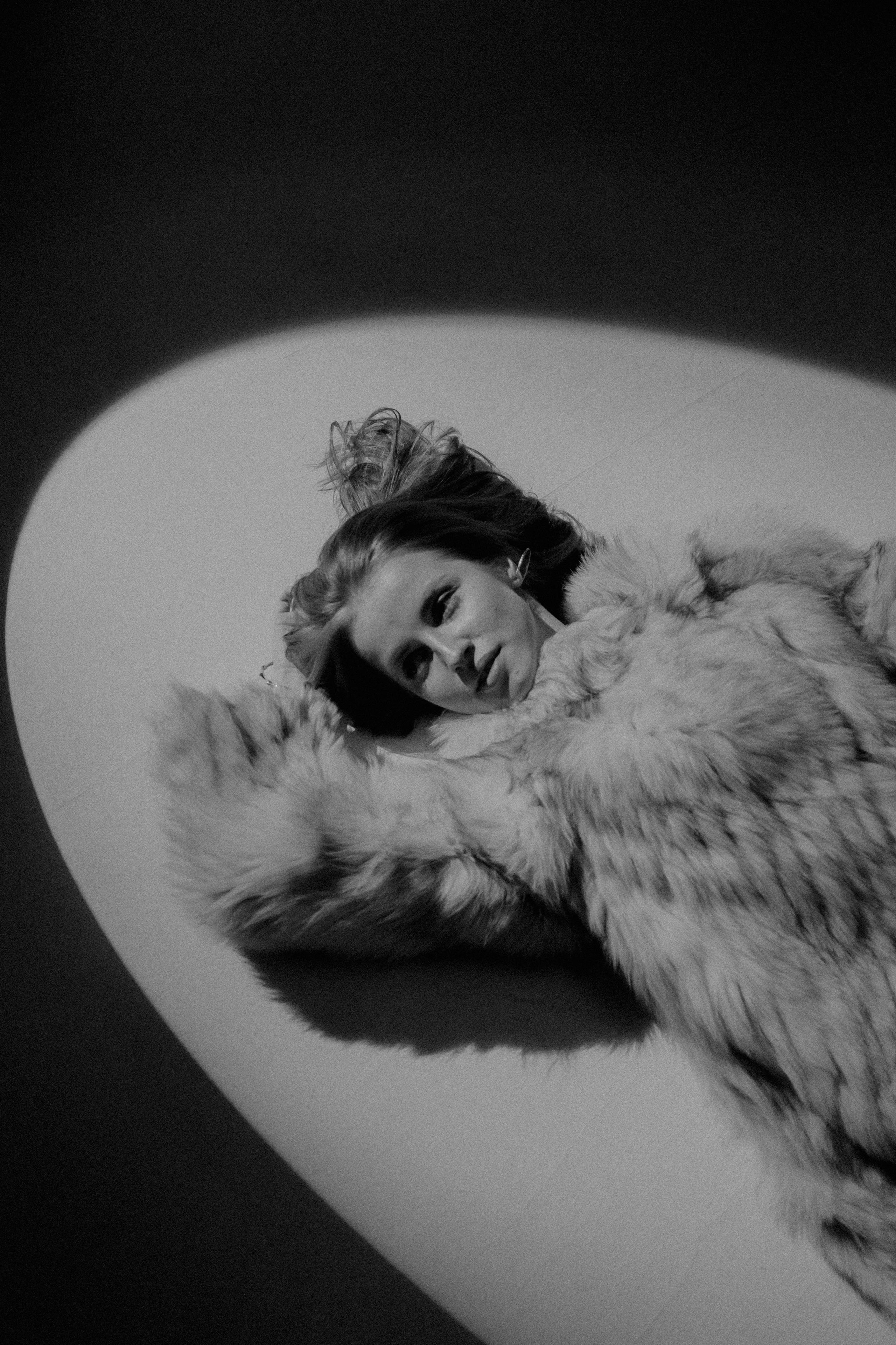 Портфолио фотографа Крым, Ялта, Алушта, Севастополь. Фотограф в Крыму - женские портреты / Кристина Коршунова