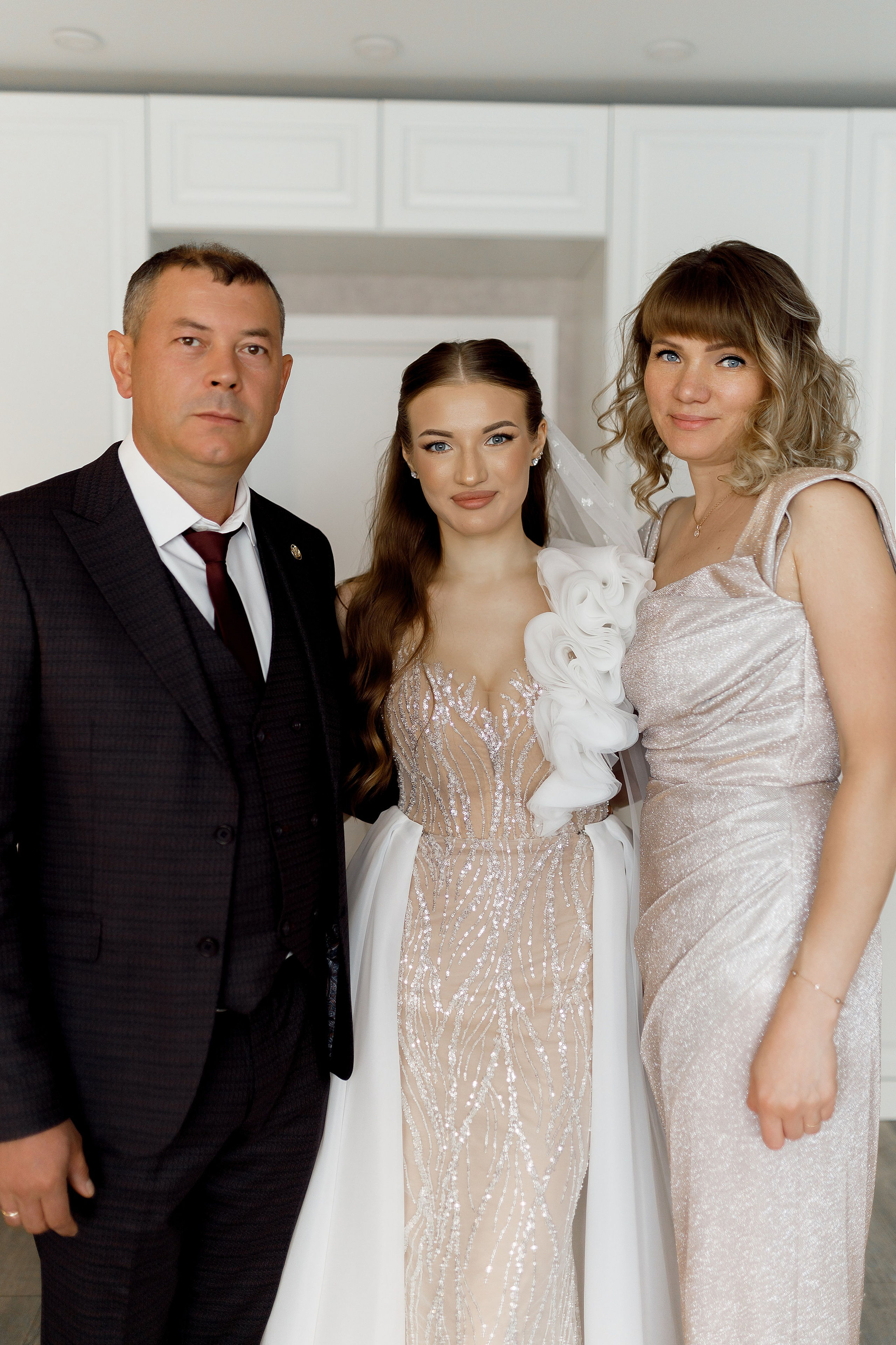 Андрей & Виктория. Фотограф в Москве Юлия Хамзина