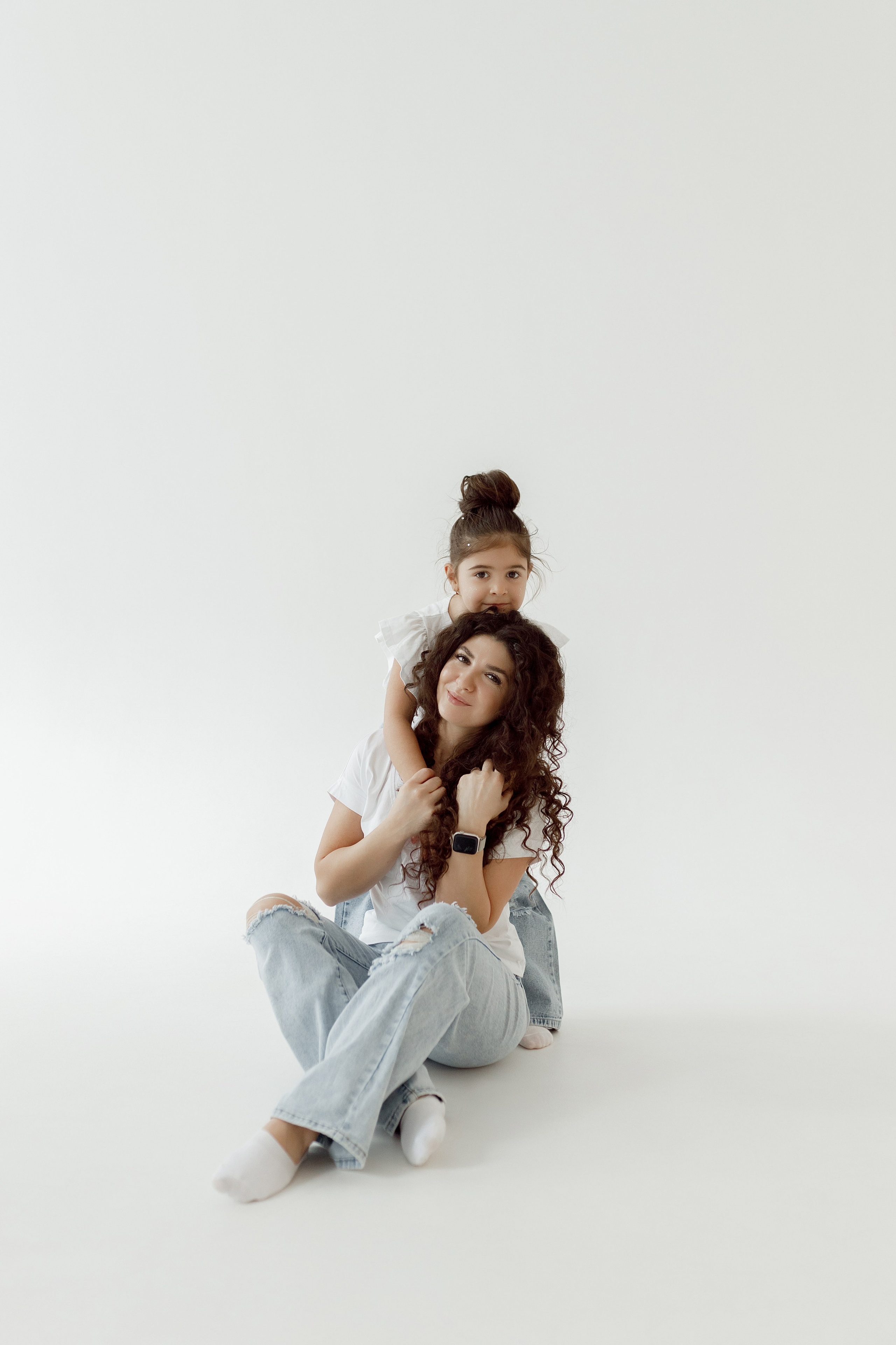 № 27. Фотограф в Москве Юлия Хамзина