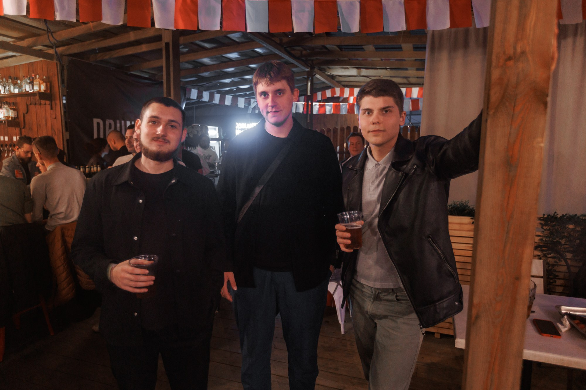 Репортаж Jahmal Триагрутрика