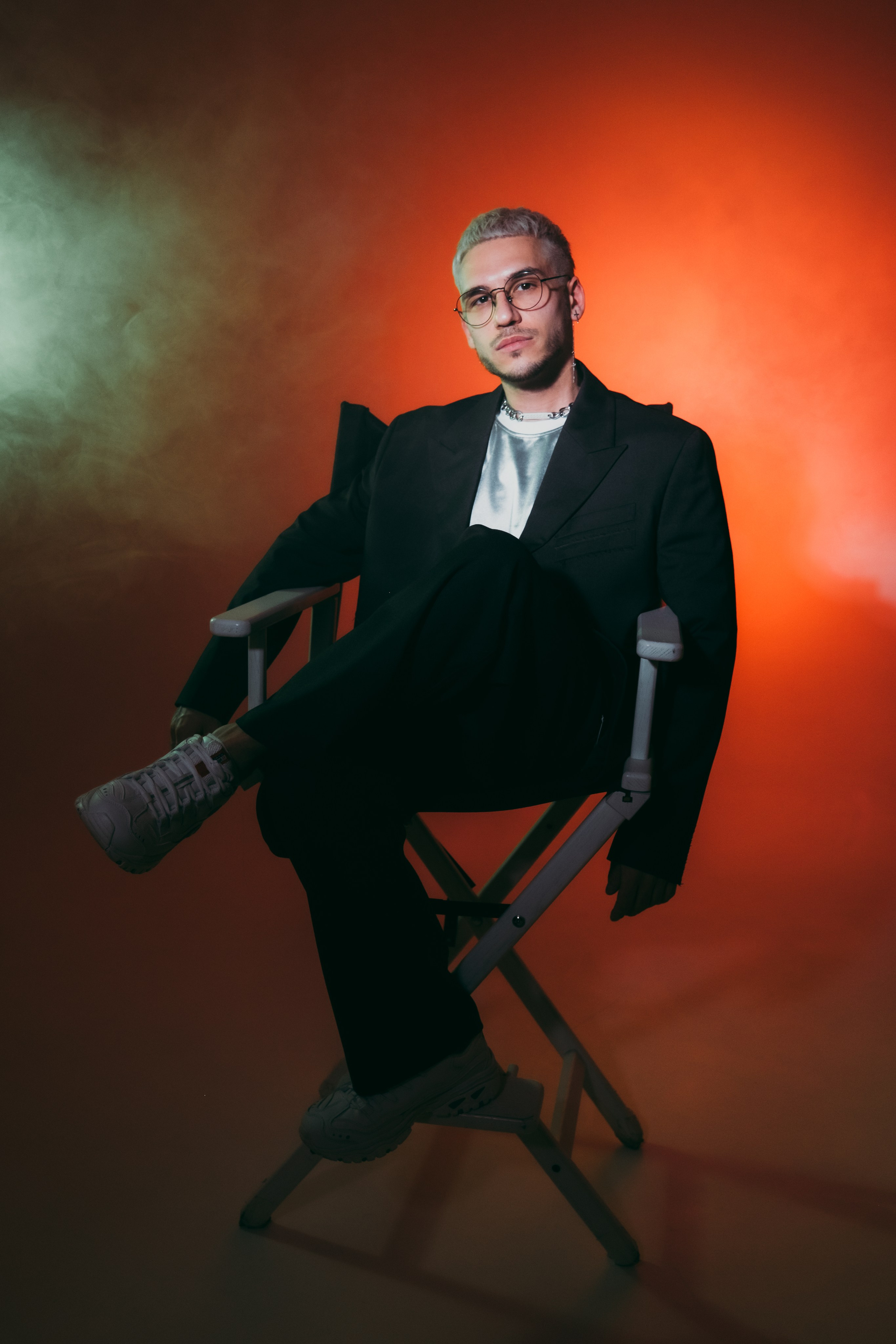 VOIS. Фотограф Астафьева Мария