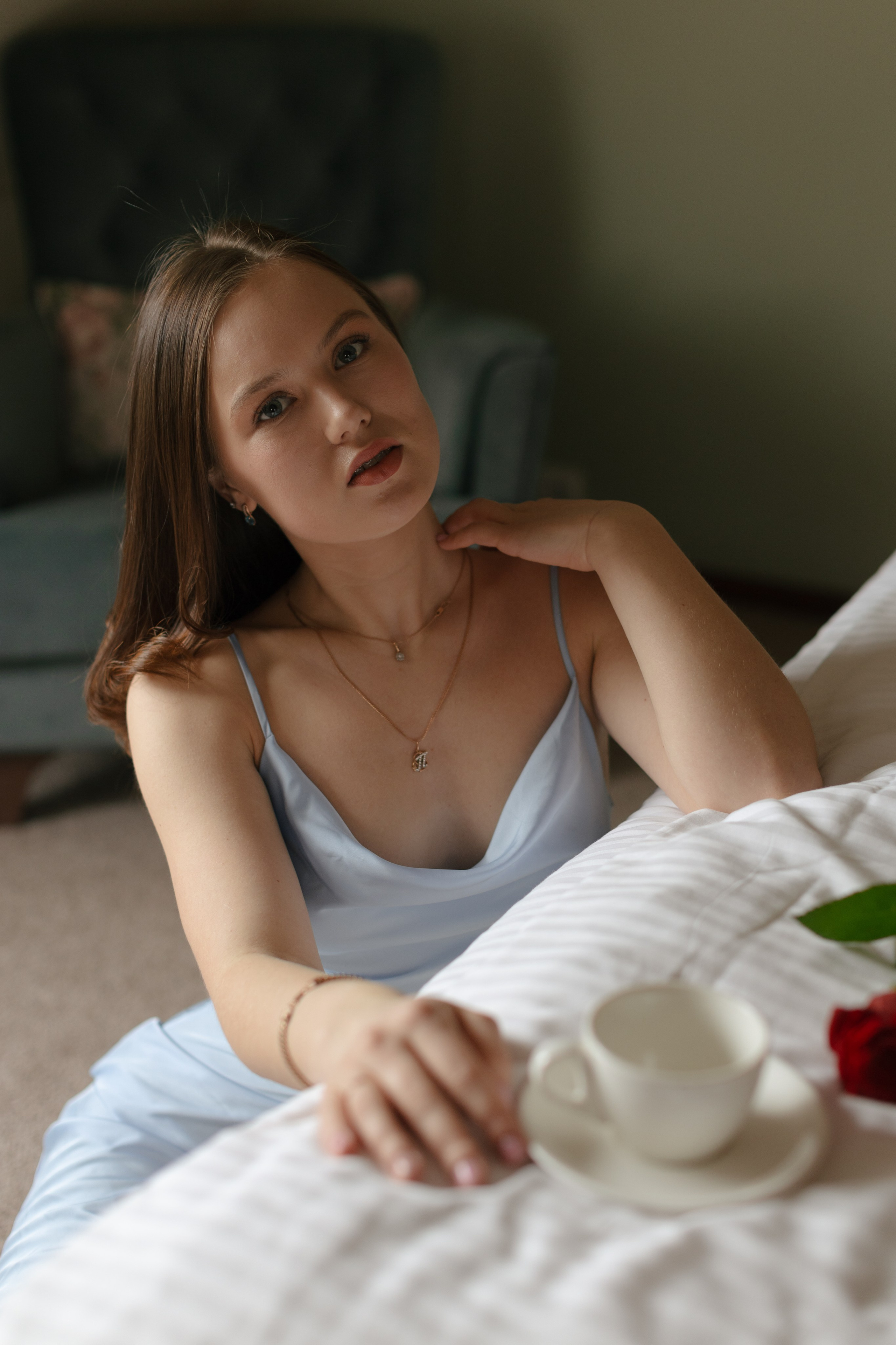 Женские. @dariazphotodays