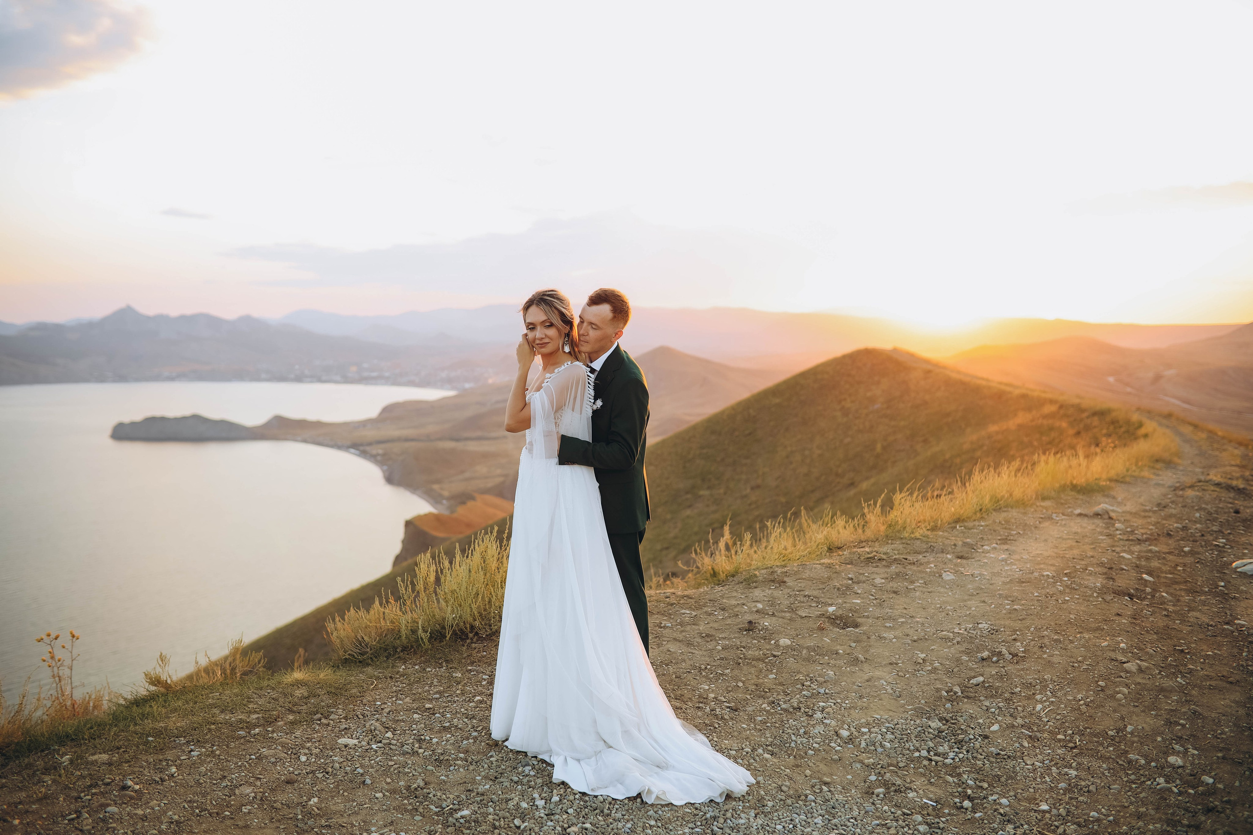 P&S. Свадебный и семейный фотограф Елизавета Артемьева