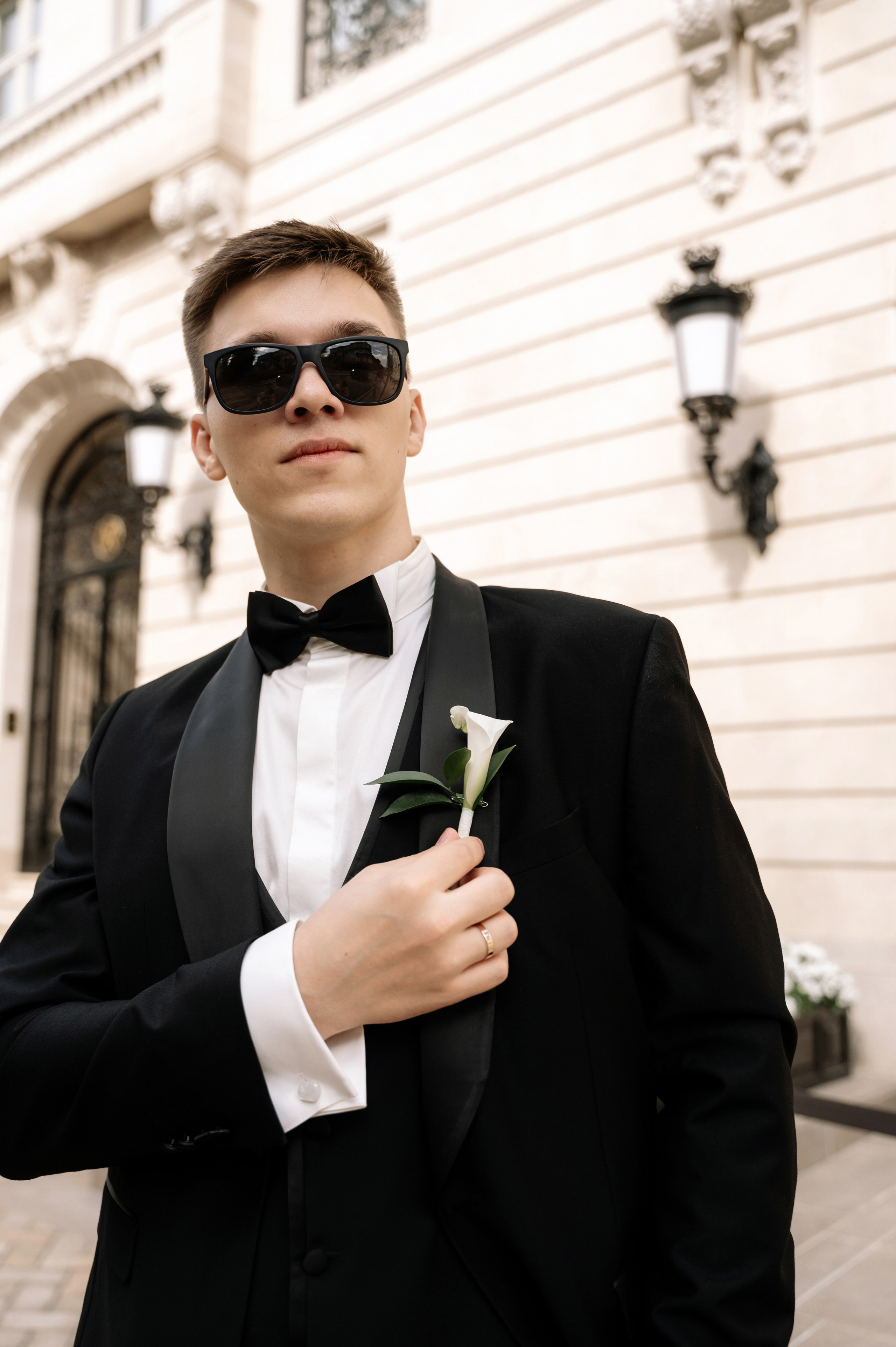 Даша и Влад. Свадебный фотограф, фотограф беременности Дарья Доценко