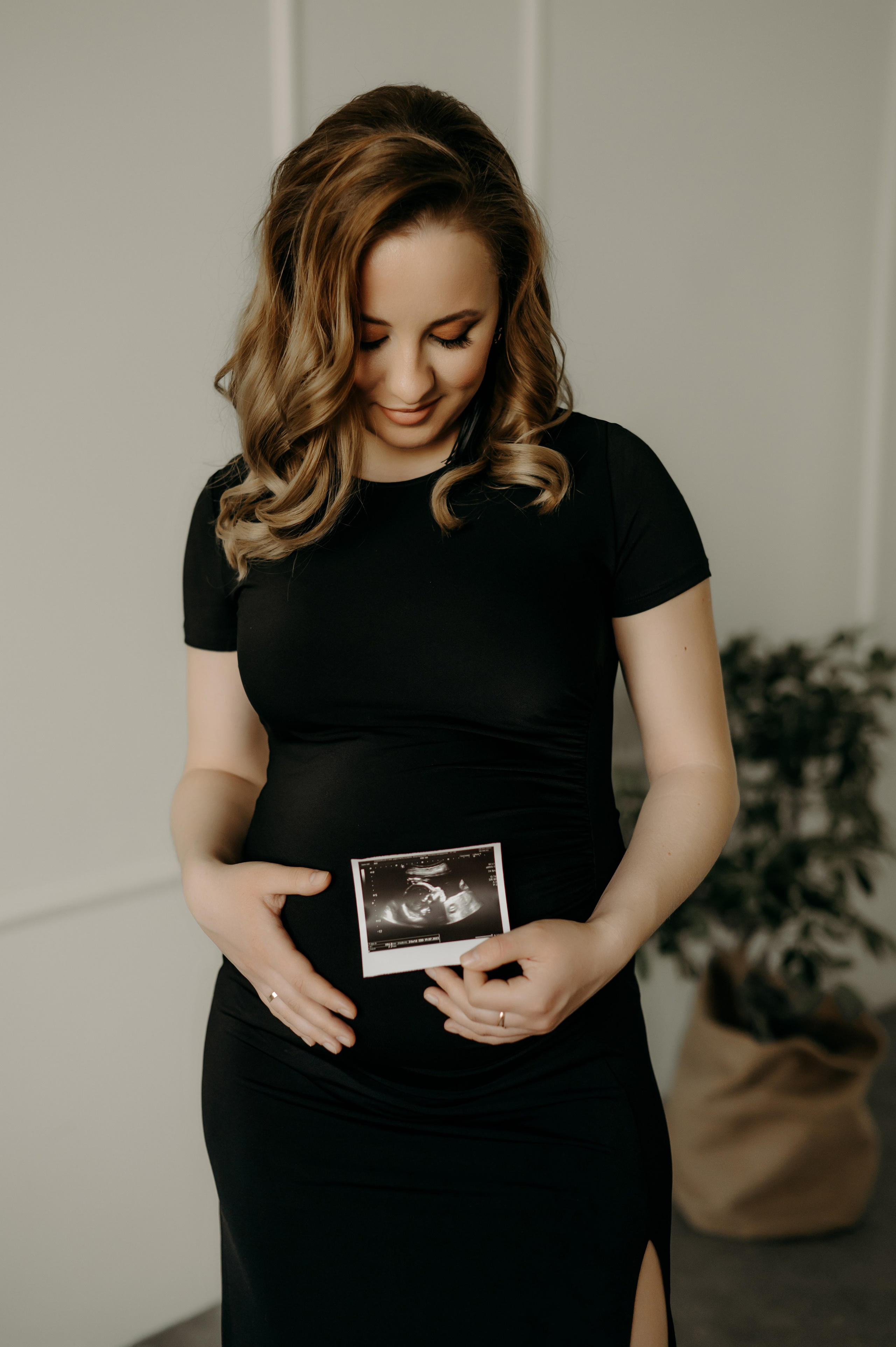 Лера и Саша. Свадебный фотограф, фотограф беременности Дарья Доценко