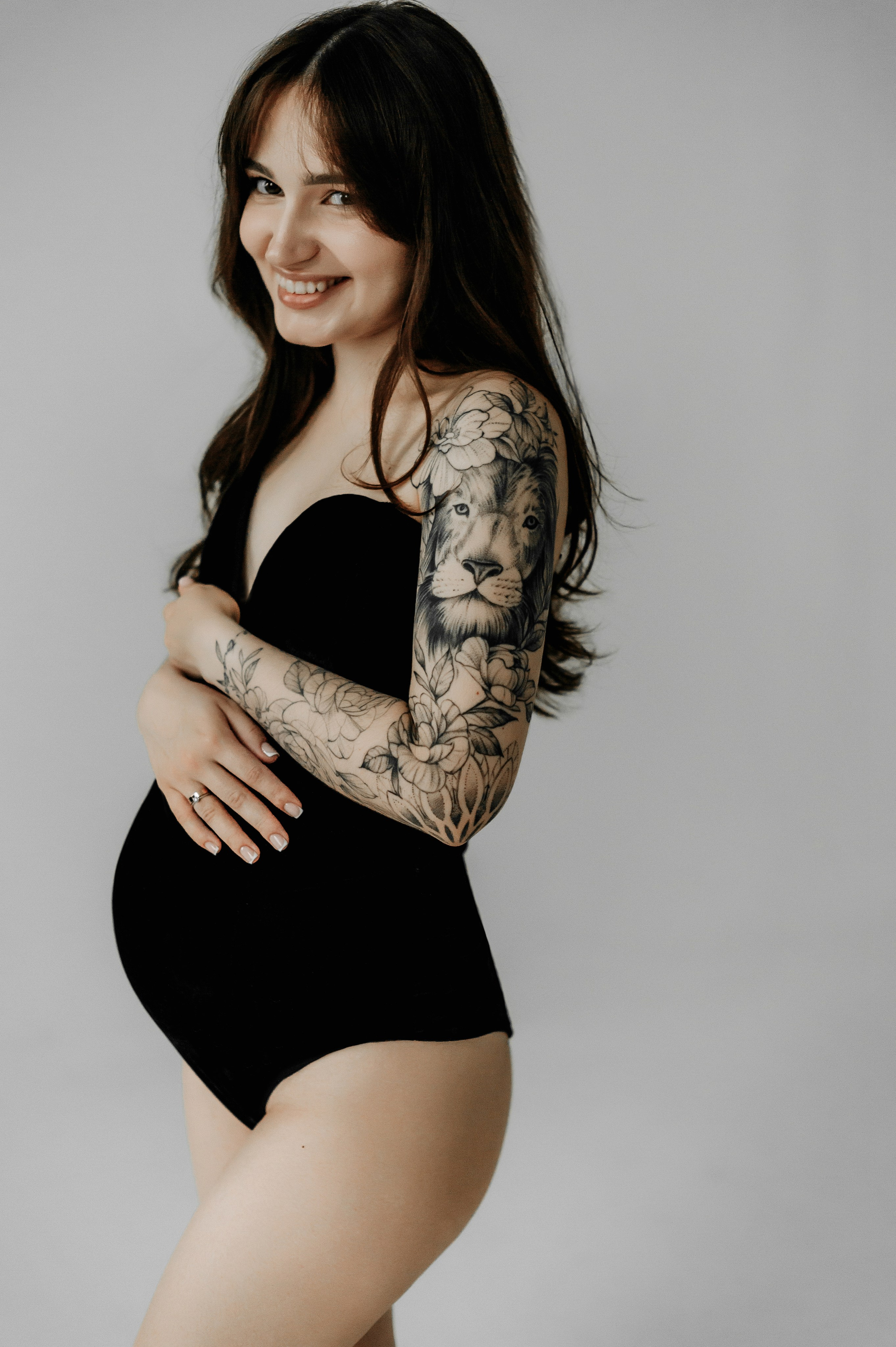 Лера и Данил. Свадебный фотограф, фотограф беременности Дарья Доценко