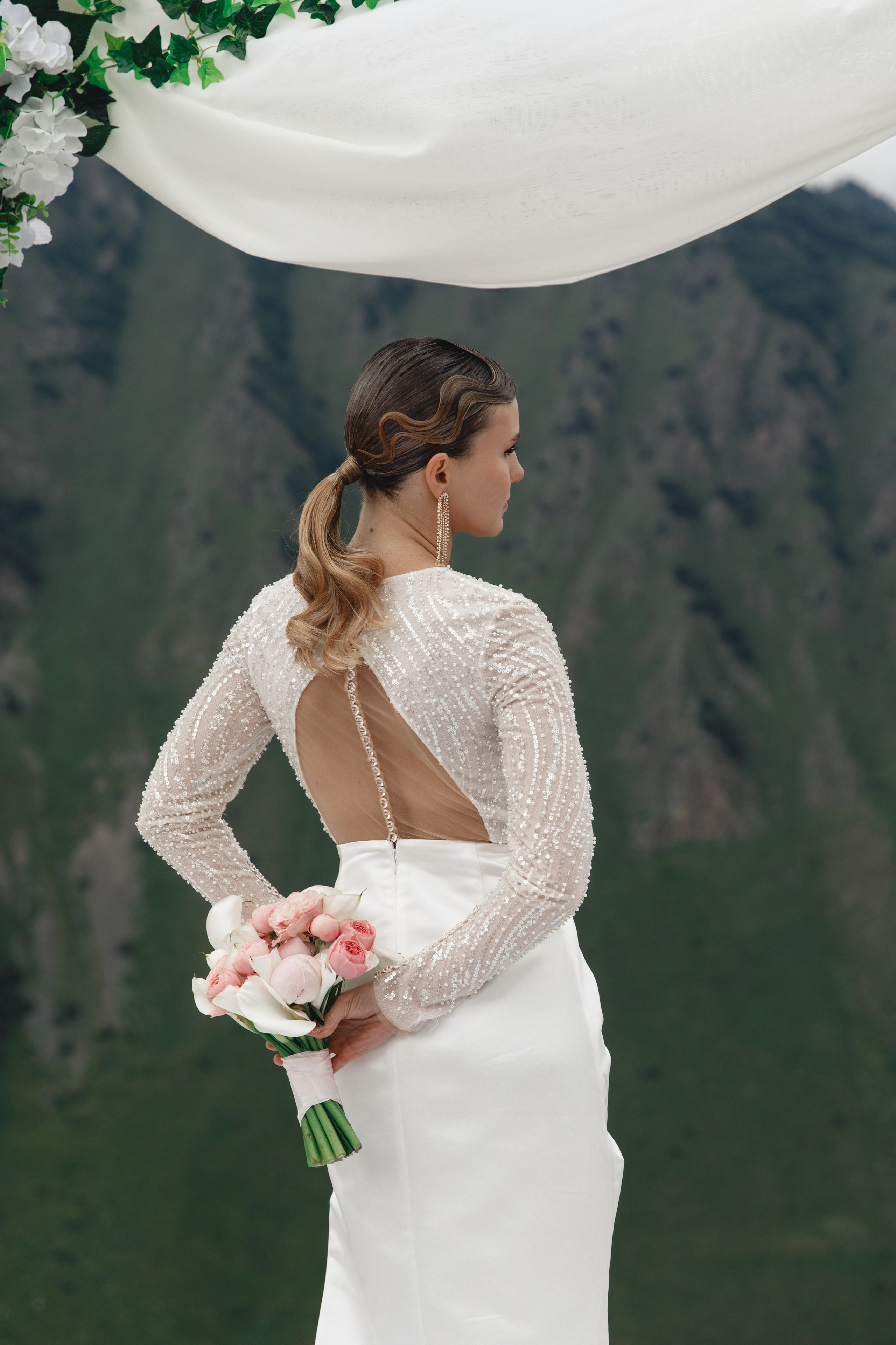 Свадьба Михаила и Анастасии. Фотограф во Владикавказе Юрий Геворгизов