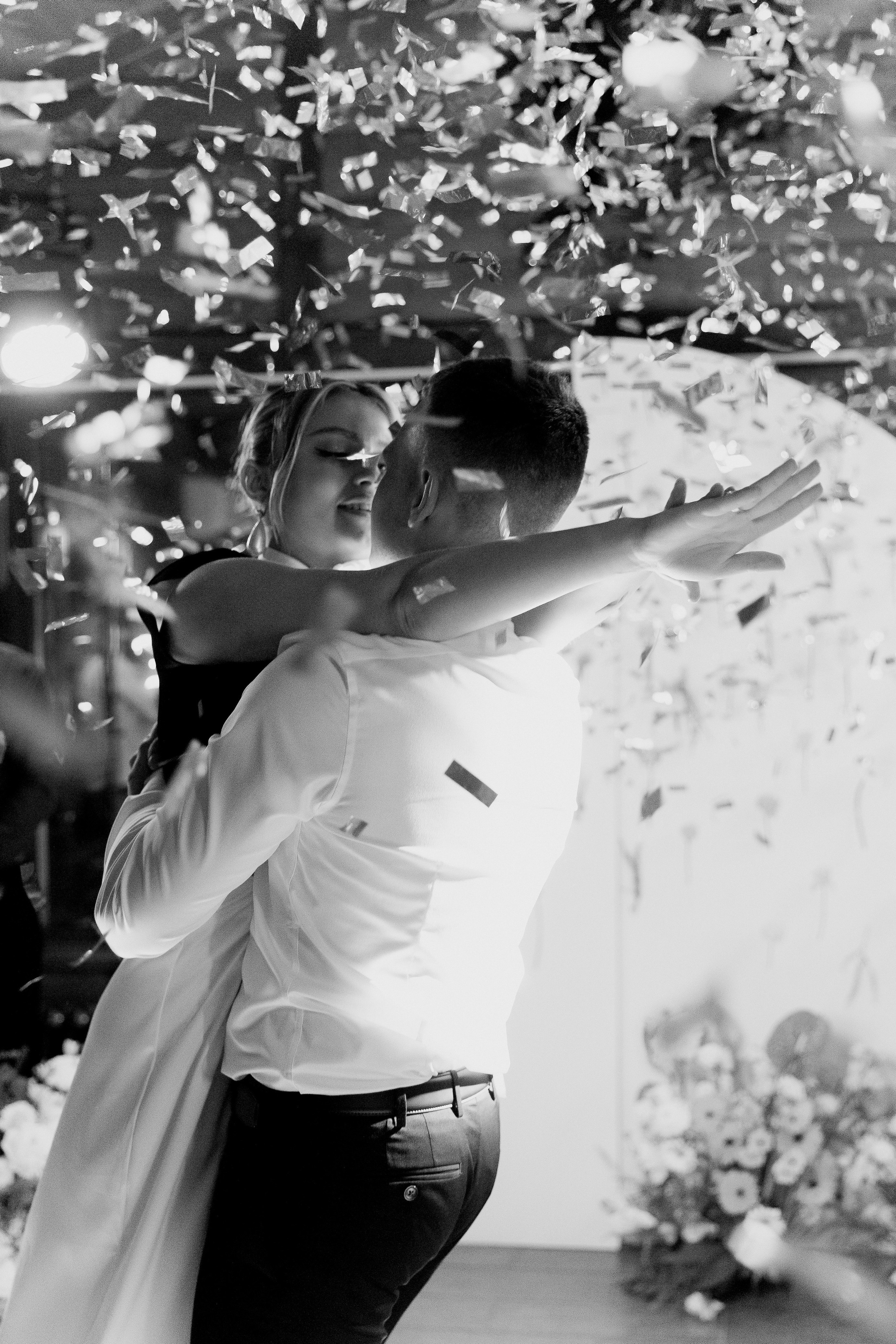 Вадим и Катя. Фотограф Андреева Алёна