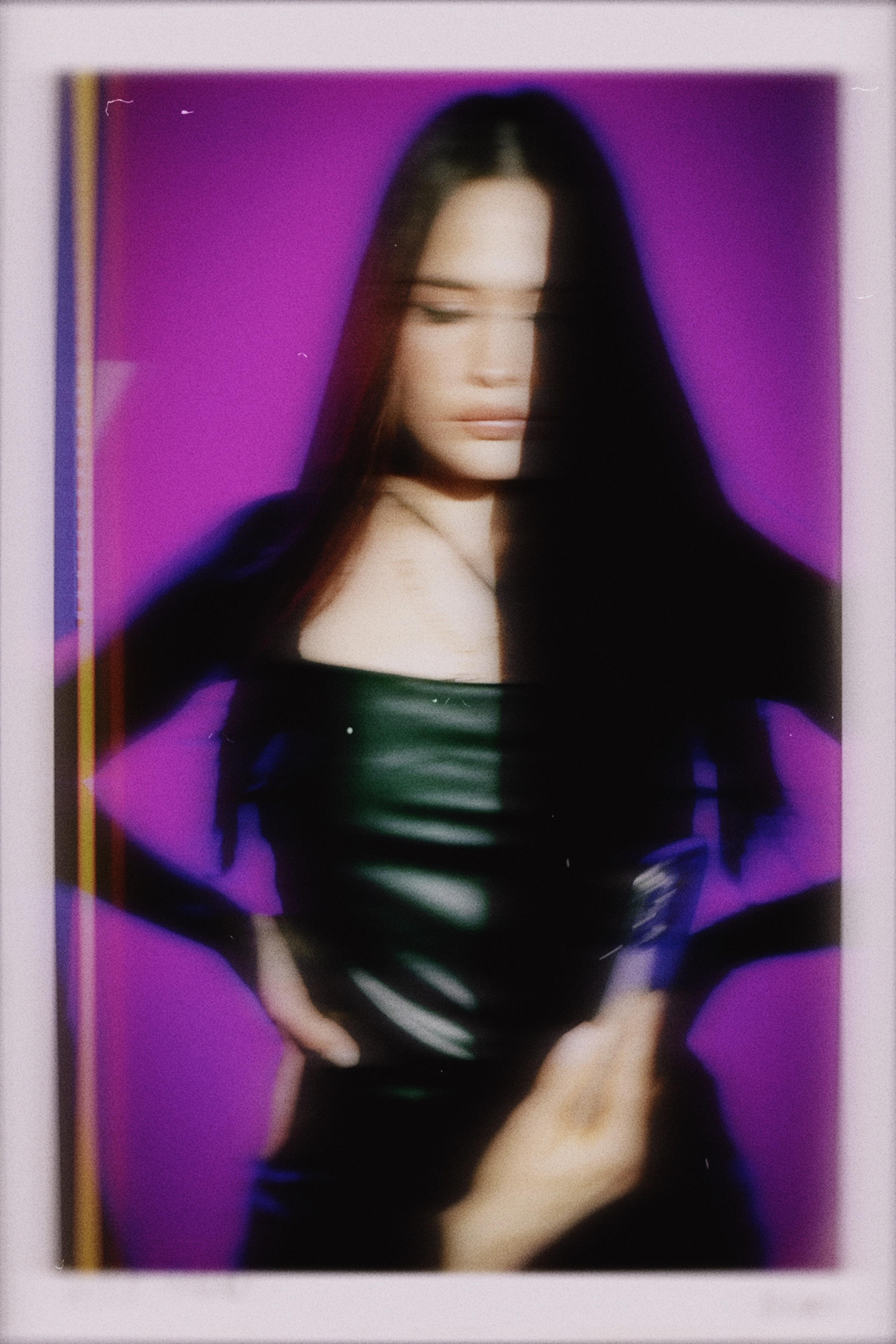 Apollo Art — сайт визуального художника и фотографа