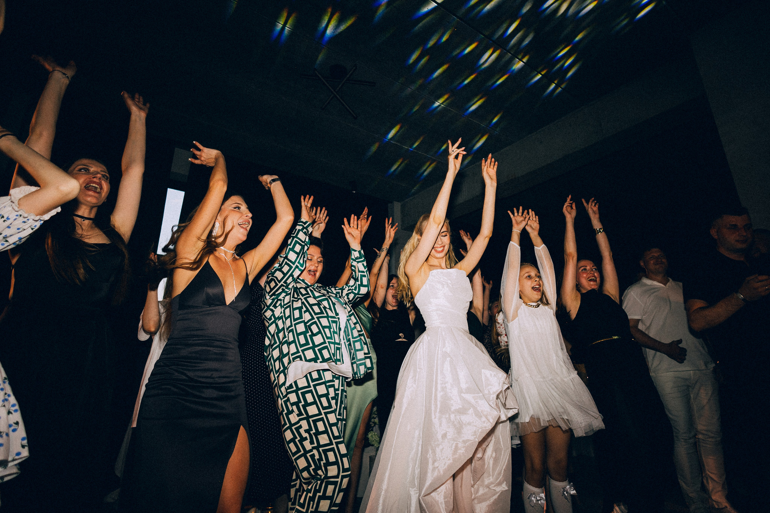 Dandelions. Daria Chigintseva Photographer