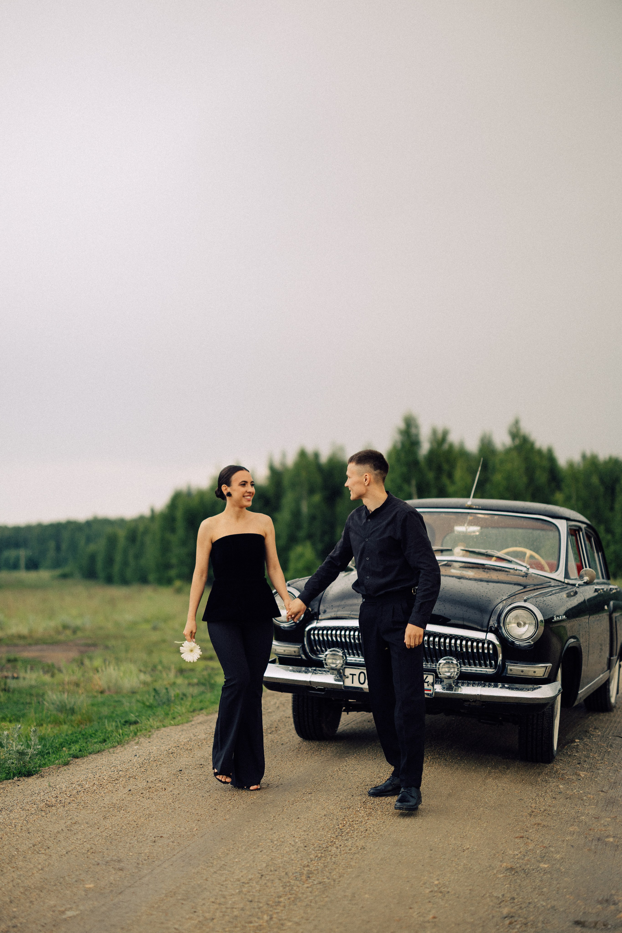 Ваня и Тоня. Daria Chigintseva Photographer