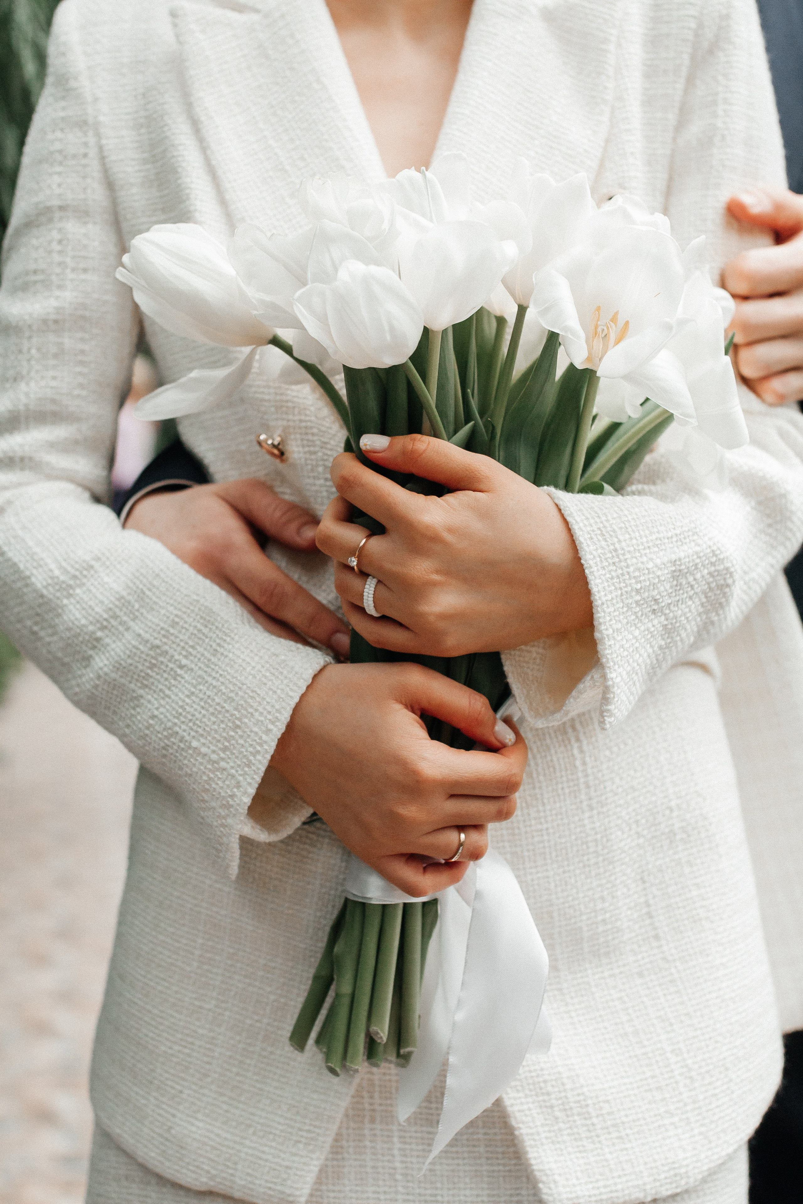 Ирина и Виль. Фотограф Уфа Лилия Байкова