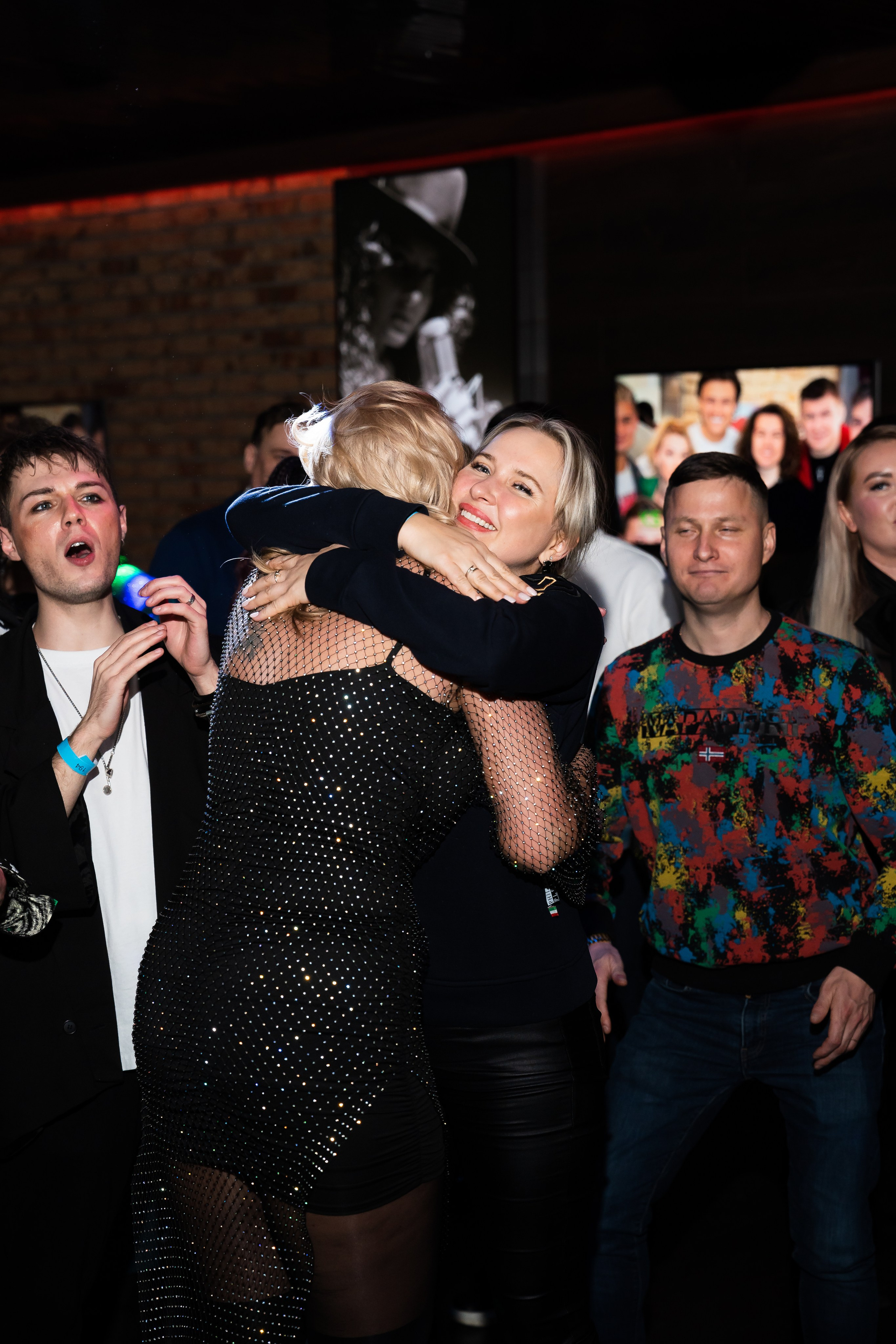 Private events. Репортажный фотограф в Москве Alena Sfotkaet