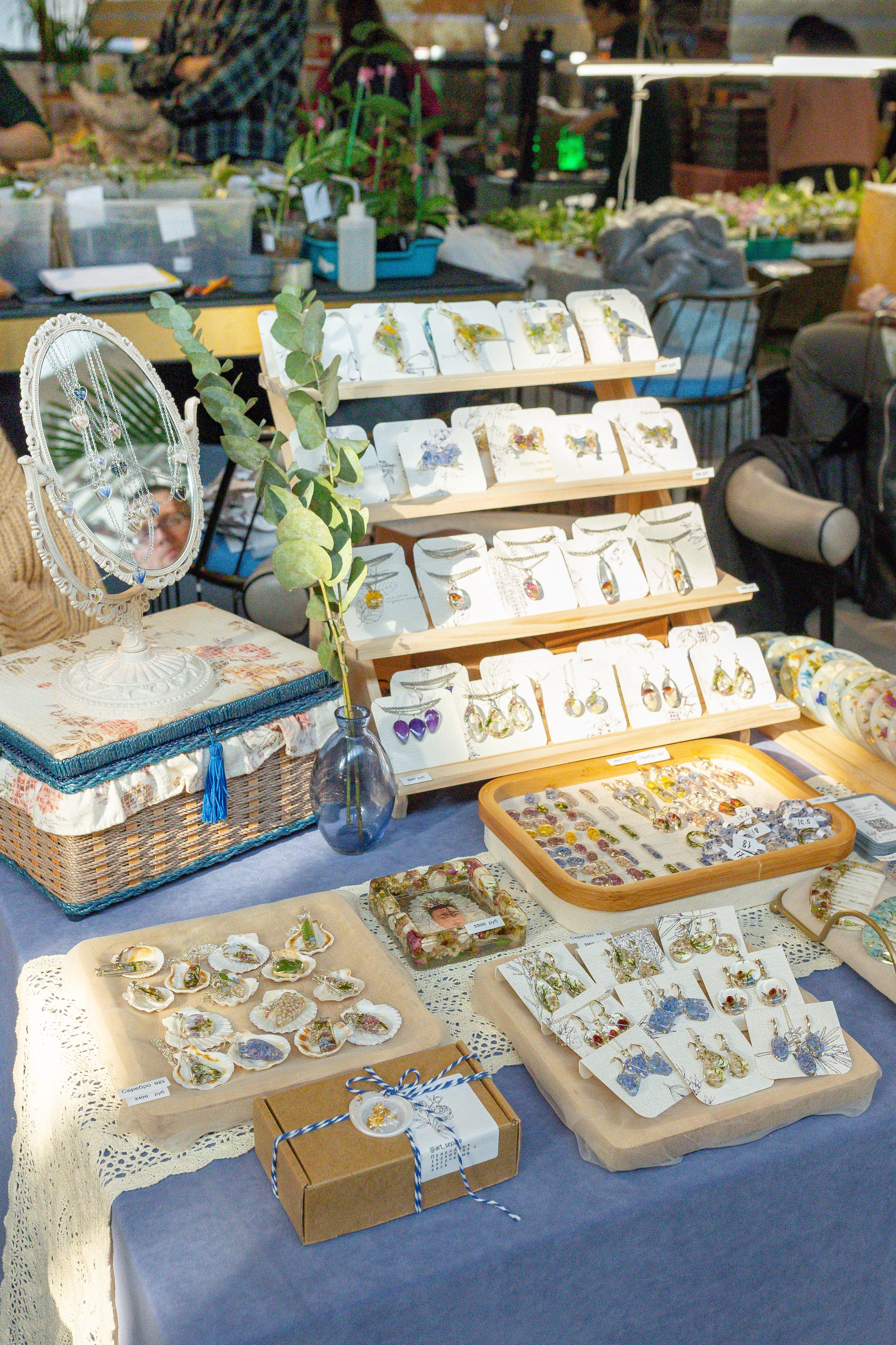 Growbox 1–2 марта. Александра Куликова фотограф, Москва