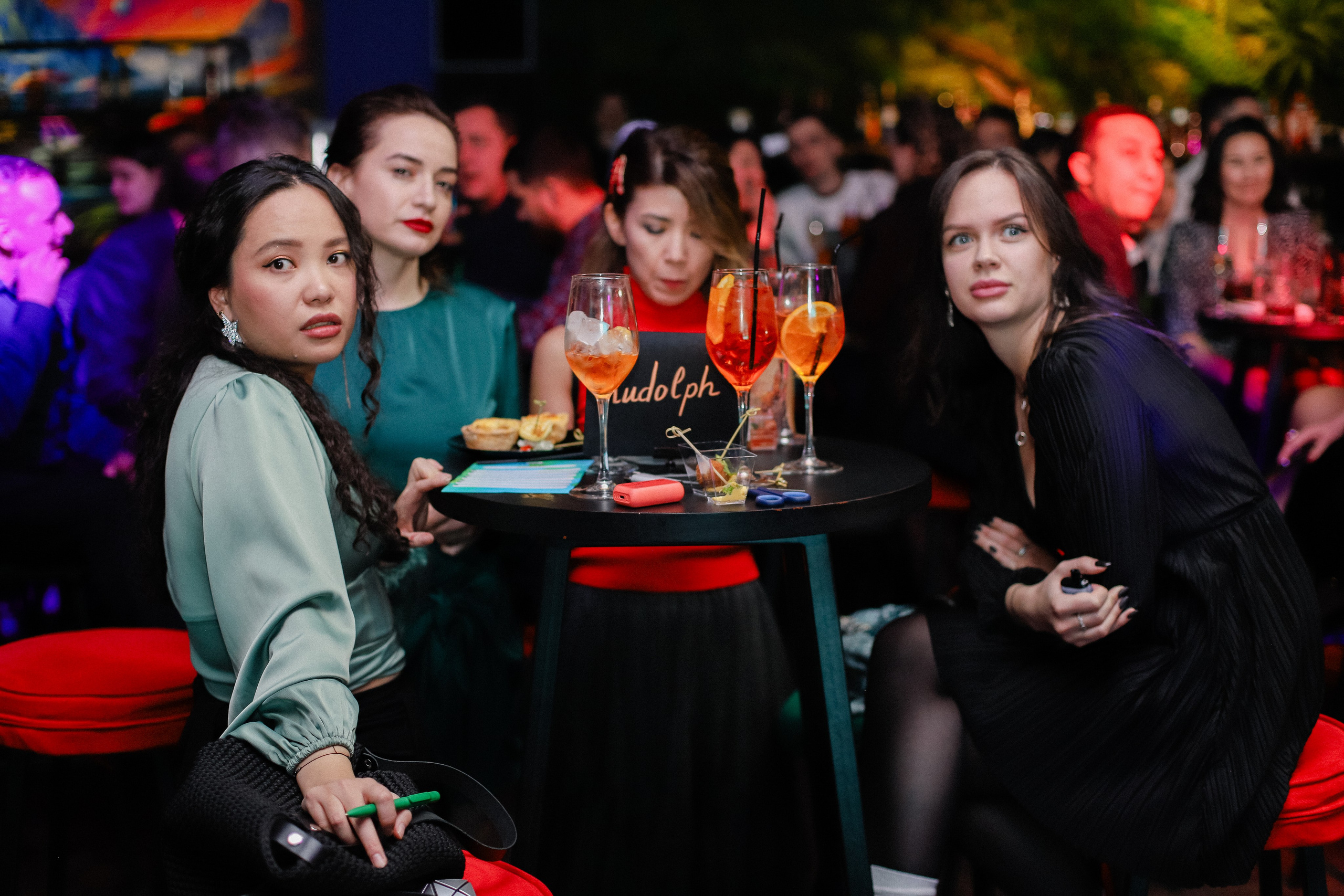 MonAmie 2024. Фотограф в Алматы и Москве Даша Пушкина