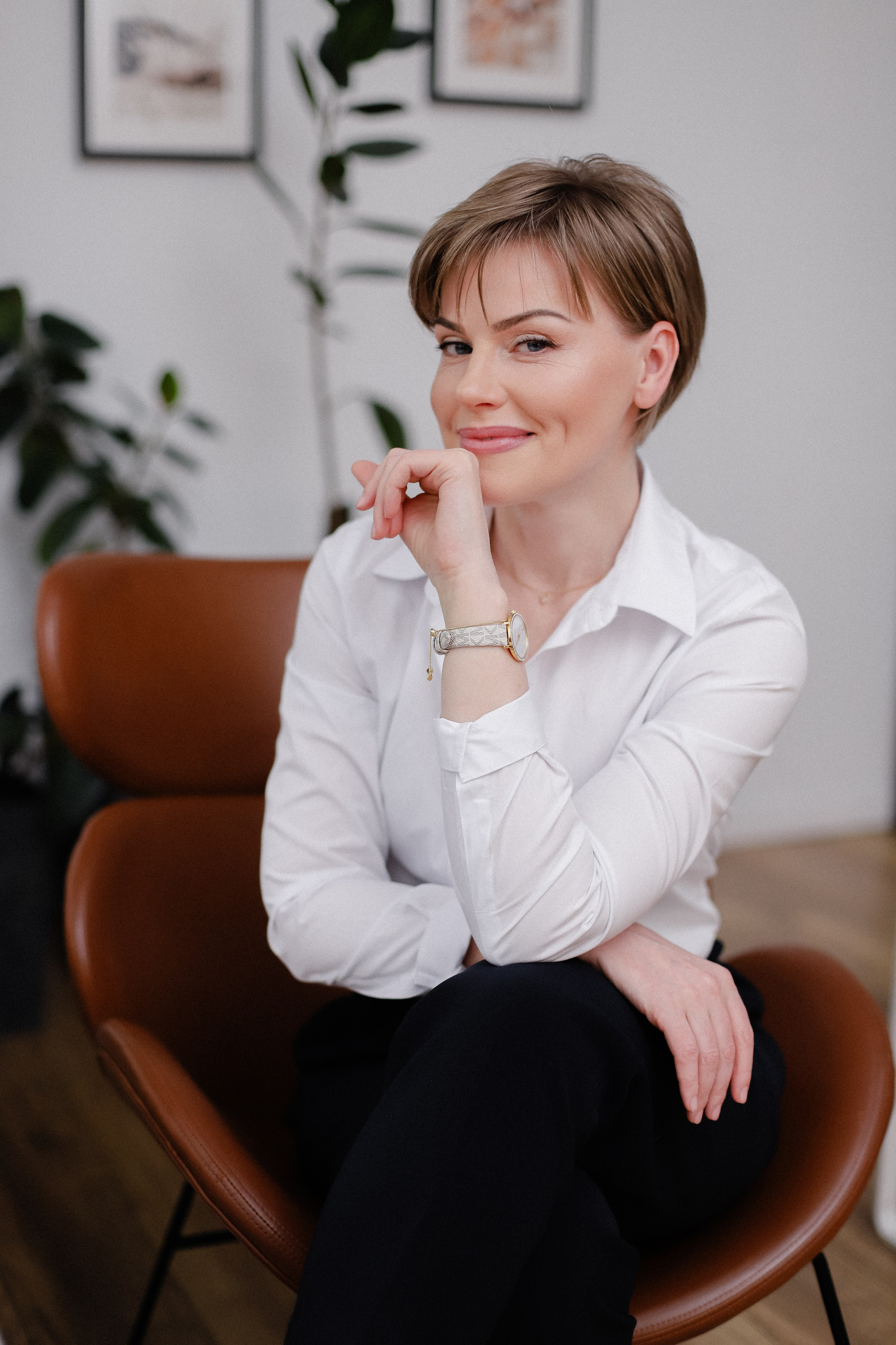 Ирина — психолог. Фотограф в Алматы и Москве Даша Пушкина