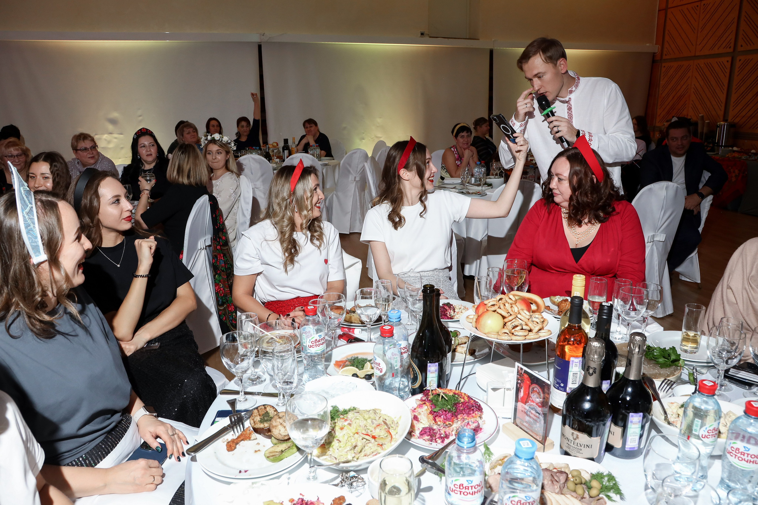 Edge Seligerskya. Фотограф Антон Чупринин