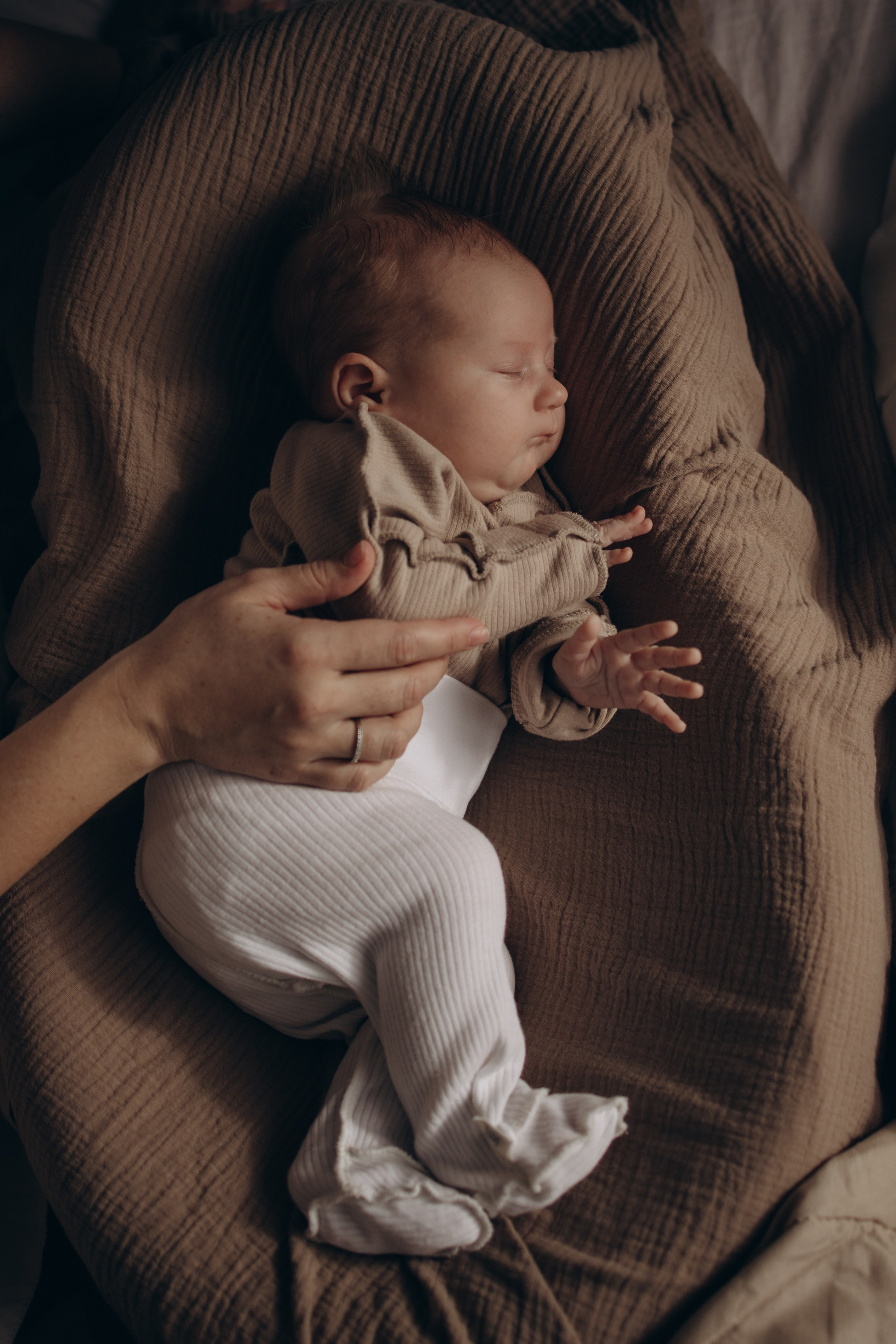 Настя и Варюша. Семейный фотограф Екатерина Еремеева