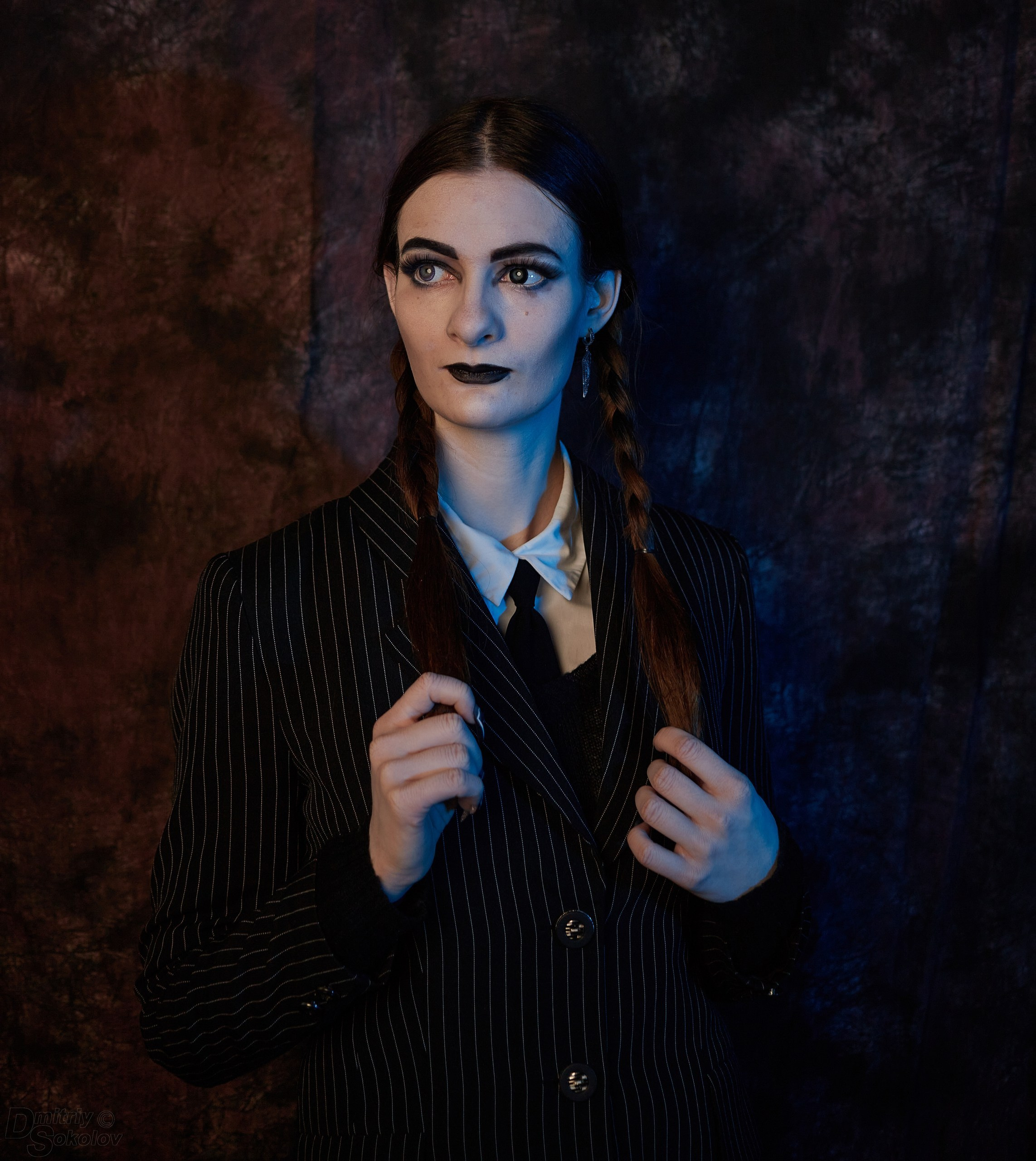 Студийные фотографии | Фотограф Дмитрий Соколов. Портретный и репортажный фотограф в Тюмени | Соколов Дмитрий