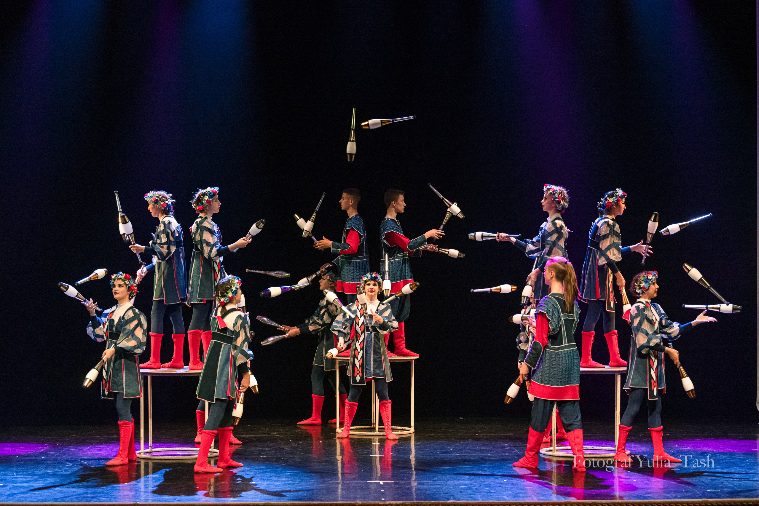 КОНФЕТТИ ИЮНЬ 2023. Любимый фотограф