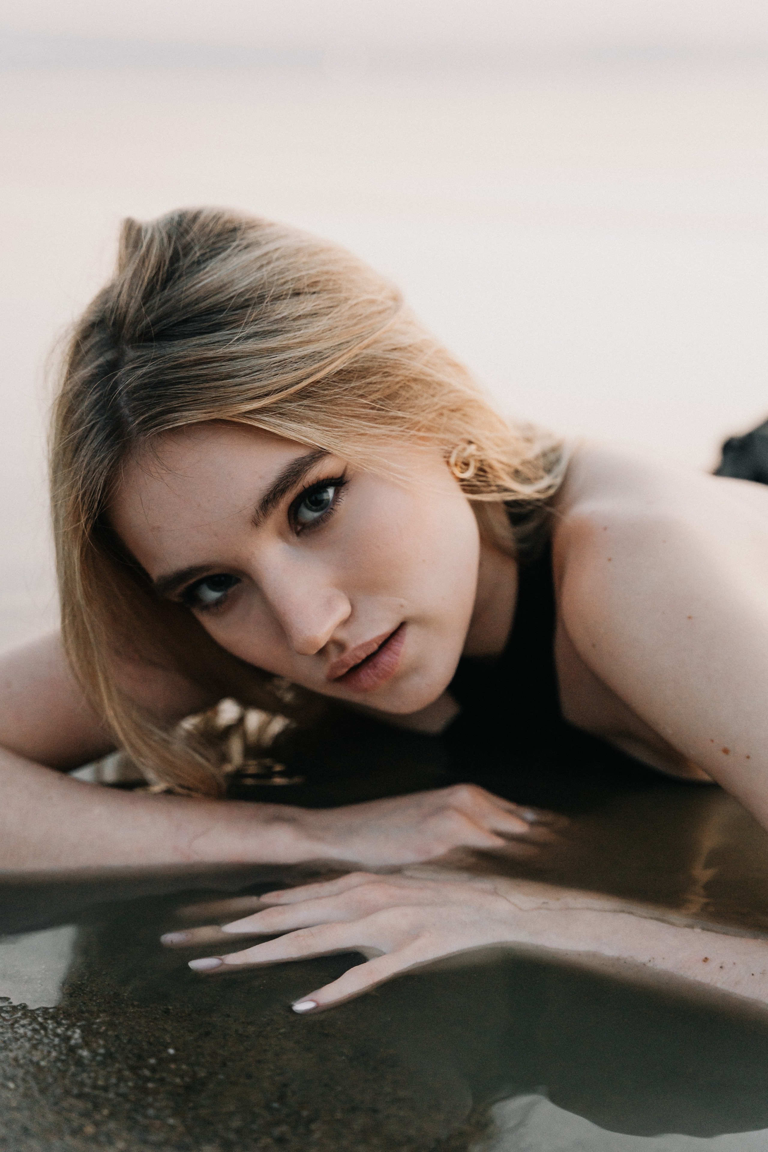 Индивидуальные LIGHT. Ульяна Ремезова | Фотограф | Челябинск