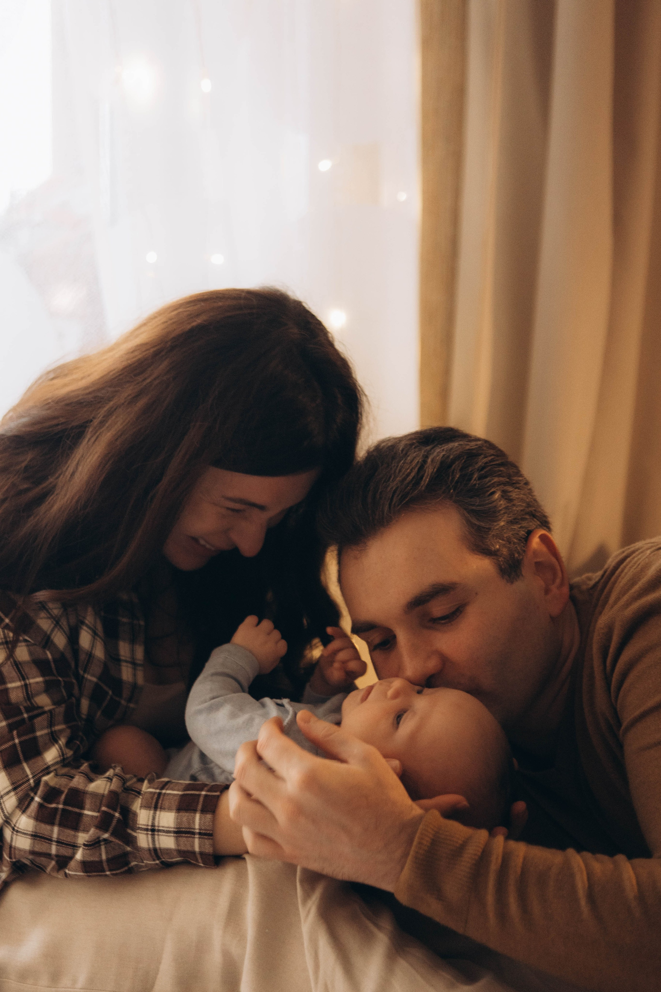 Георгий. Наталья Косьянова. Ваш фотограф. Москва