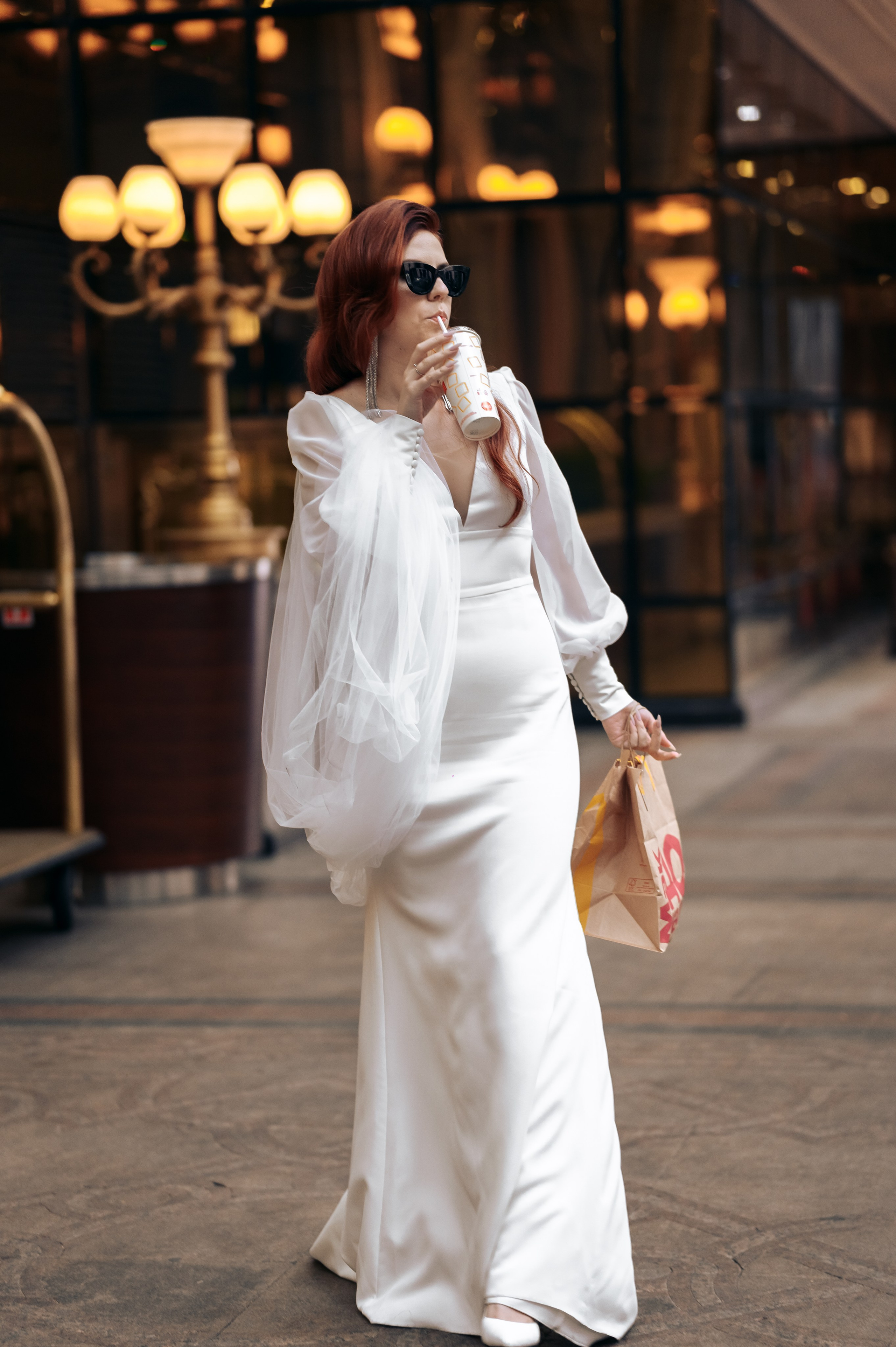 Сергей и Елена. Свадебный фотограф в Краснодаре Николай Крауз