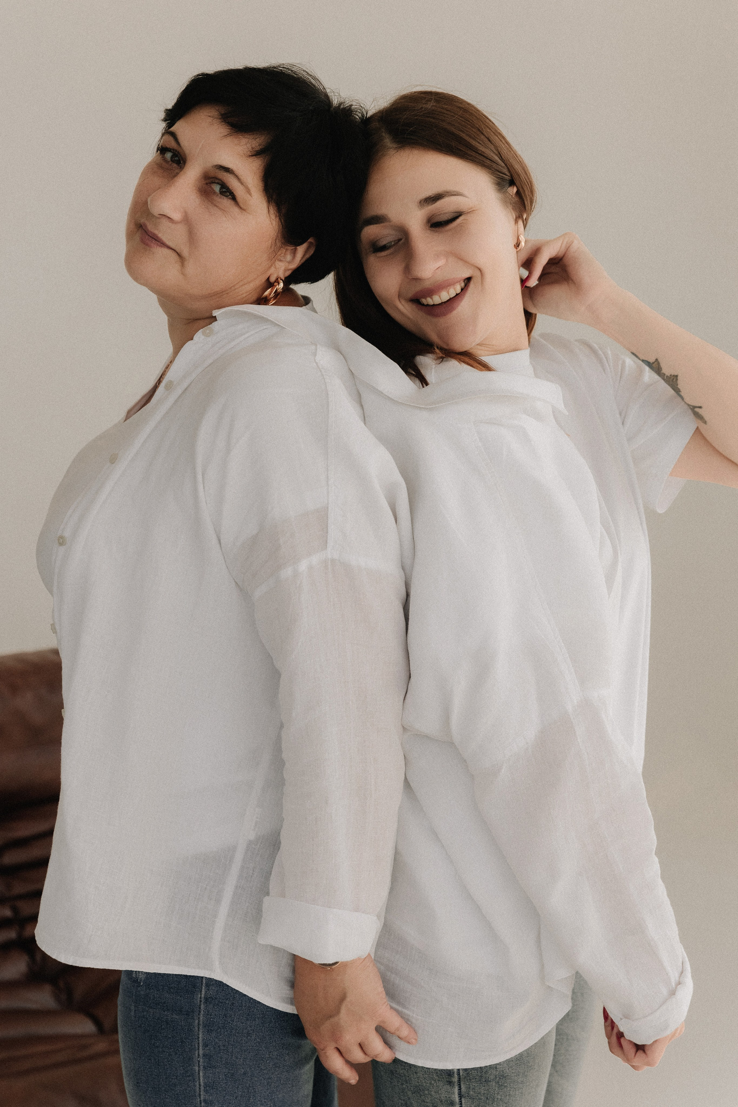 Семья Игнатовых. Свадебный и семейный фотограф Исаев Давид