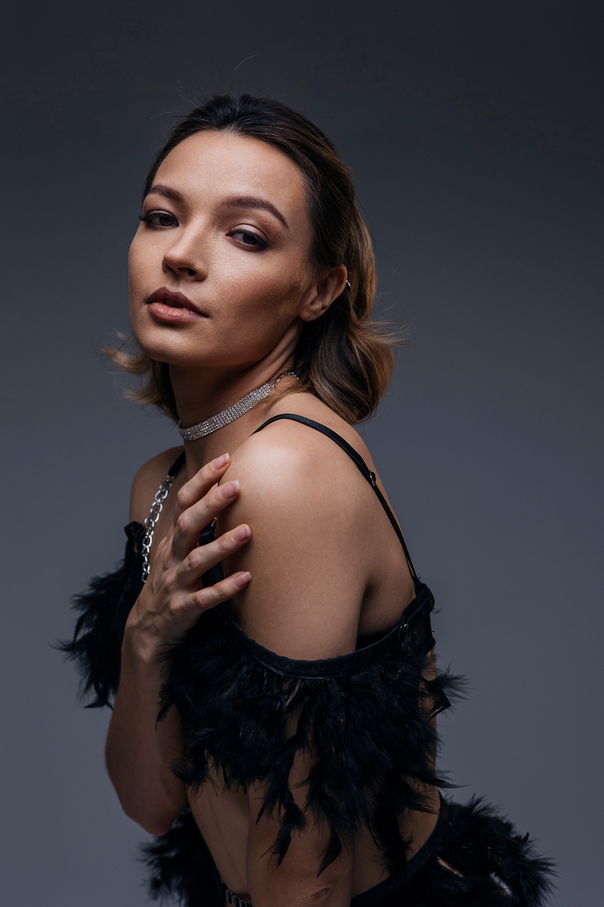 Анастасия. Фотограф в Москве Екатерина Потапова