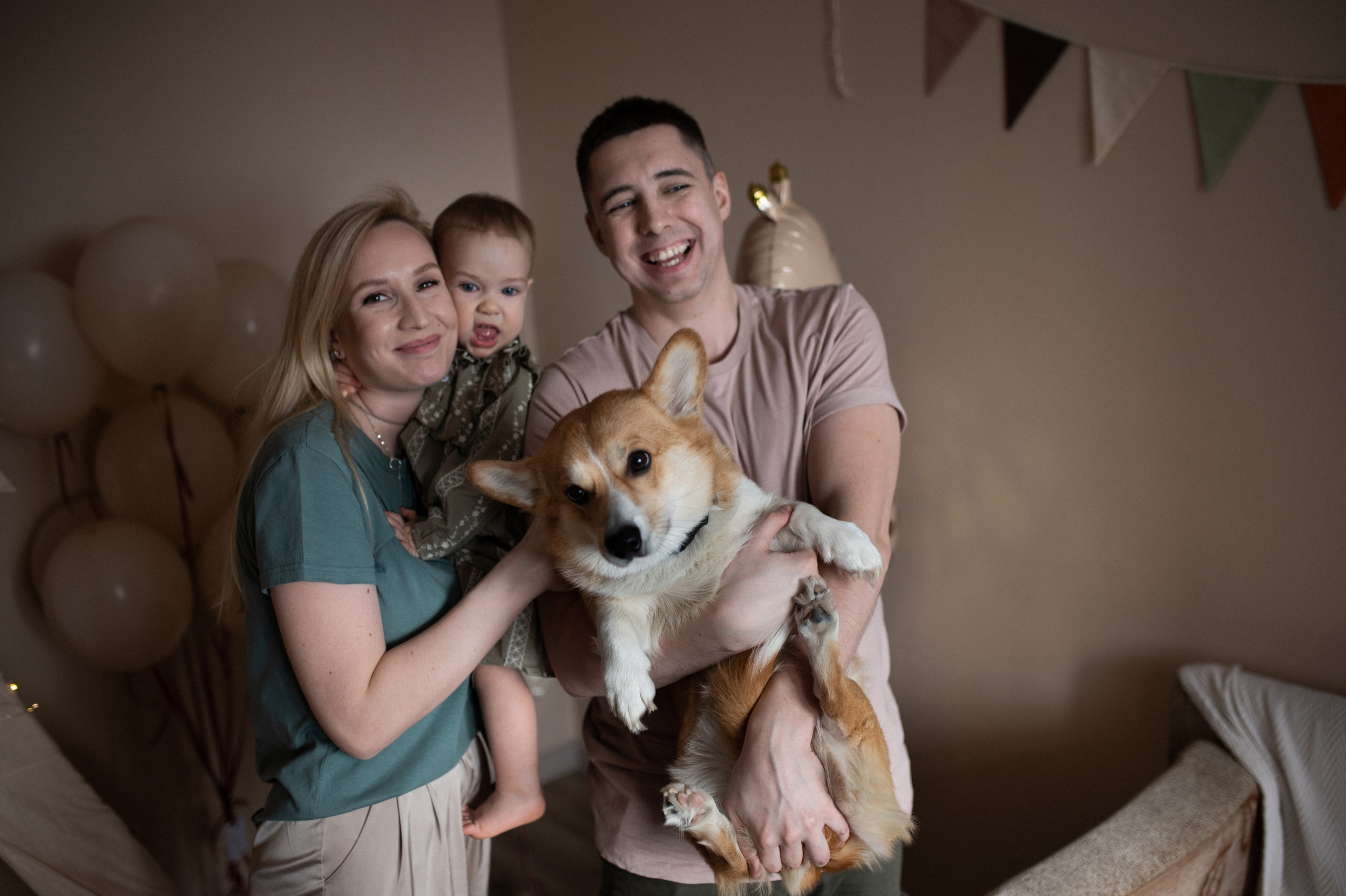 Даша, Саша, Алеся. Www.ostermiller.ru