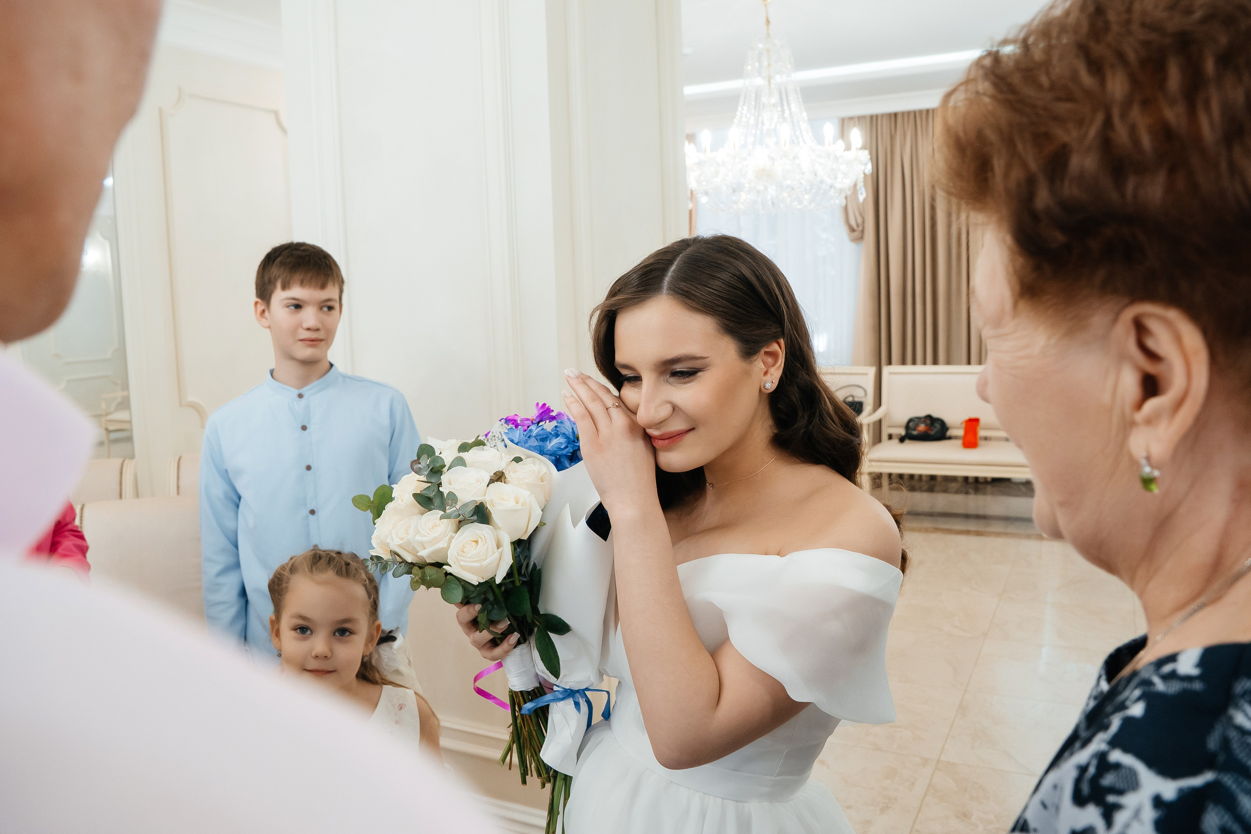 Данила и Татьяна. Профессиональный фотограф в Самаре Анна Конзаева