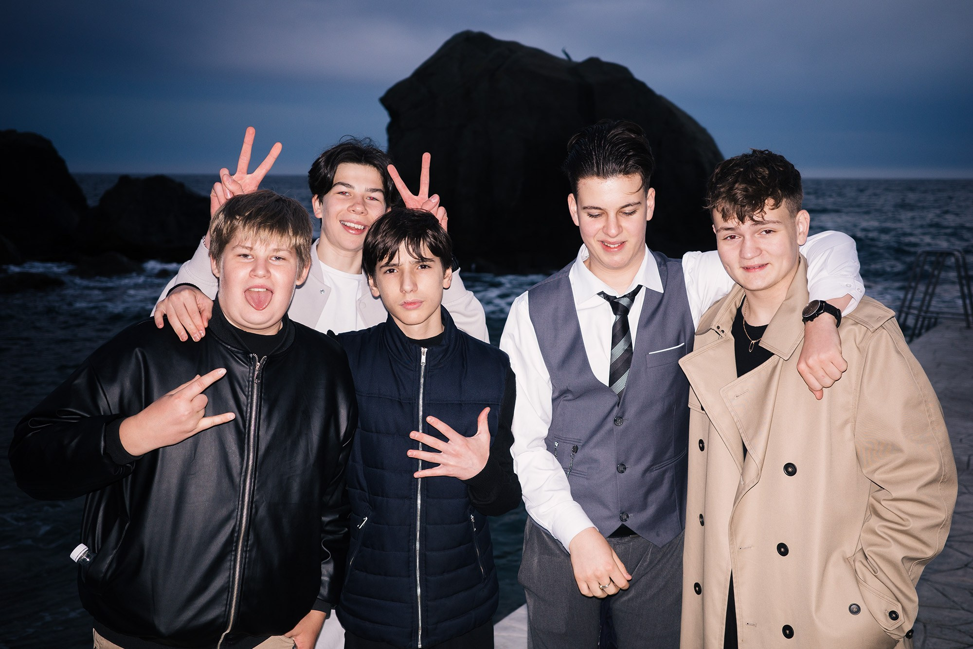 RnestAlbums — выпускные альбомы в Симферополе, Севастополе и Ялте