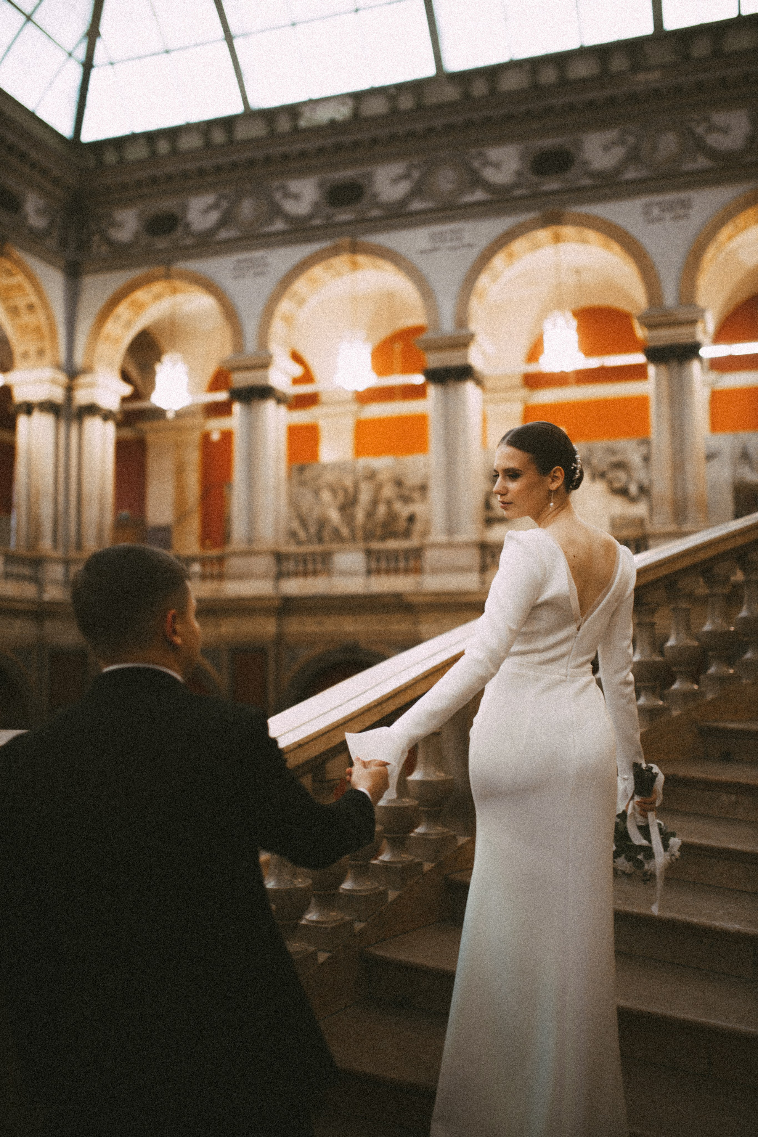 E & E | Санкт-Петербург. Фотограф Екатерина Амбрушкевич